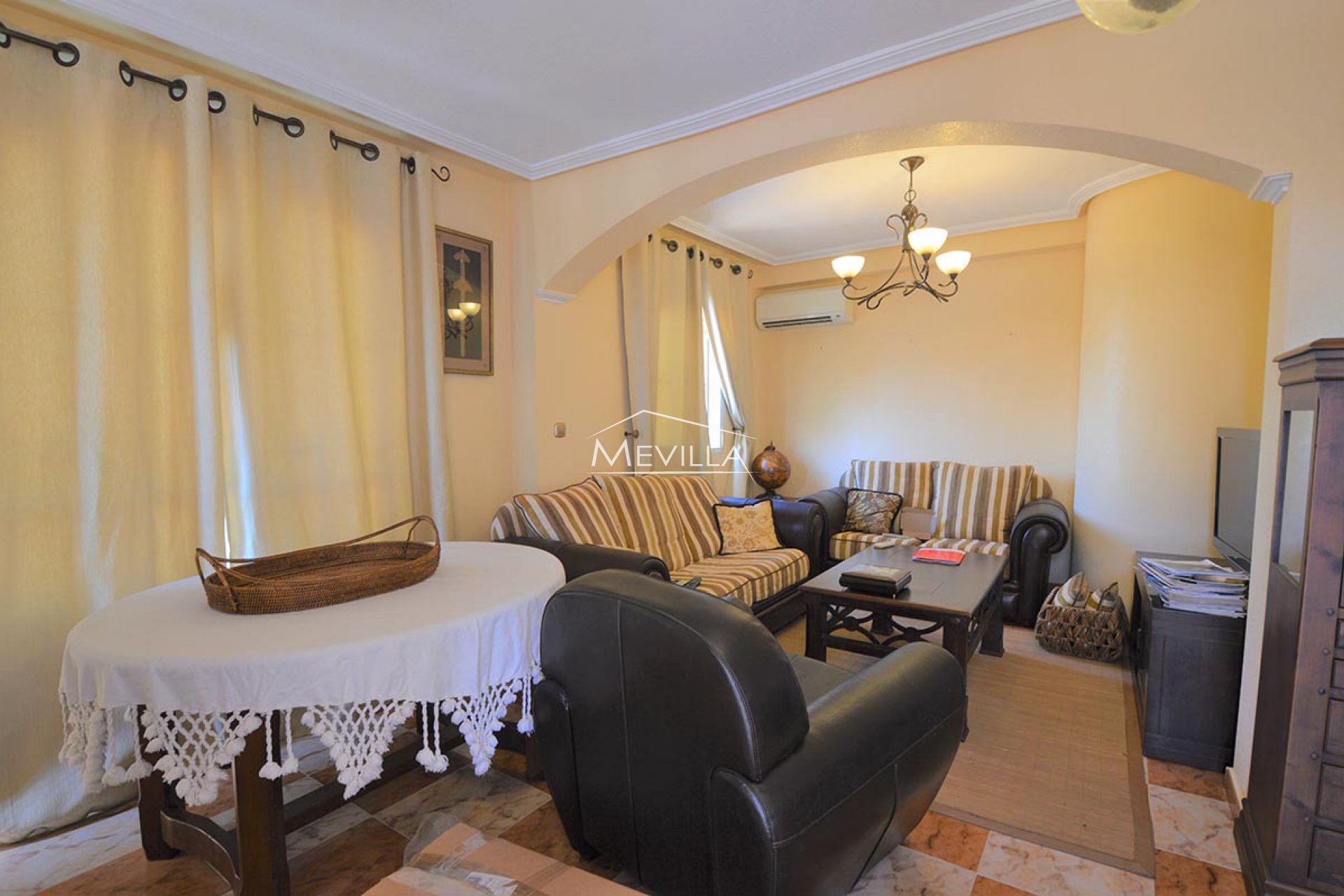 Wederverkoop -  - Orihuela Costa - Villamartin