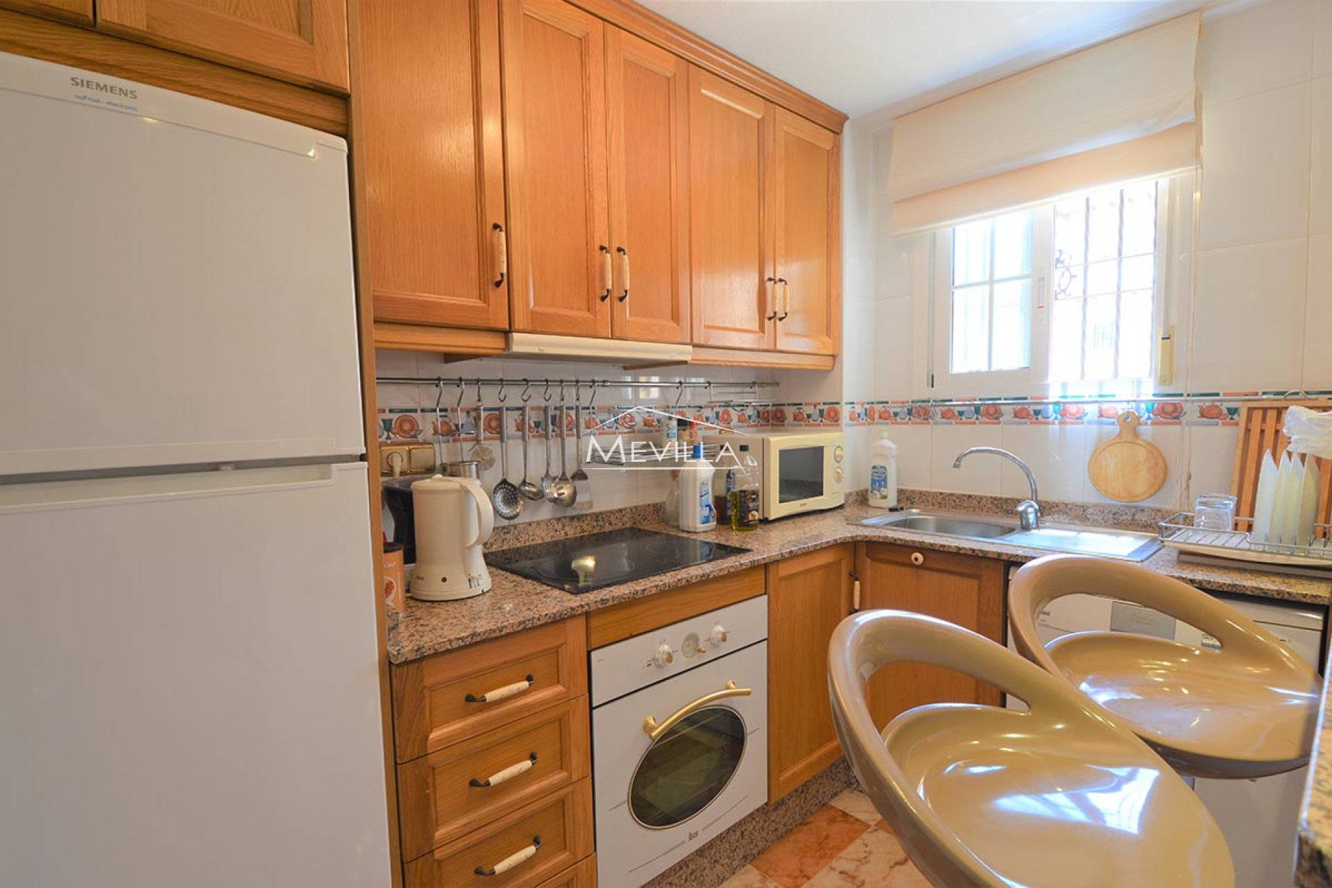 Wederverkoop -  - Orihuela Costa - Villamartin