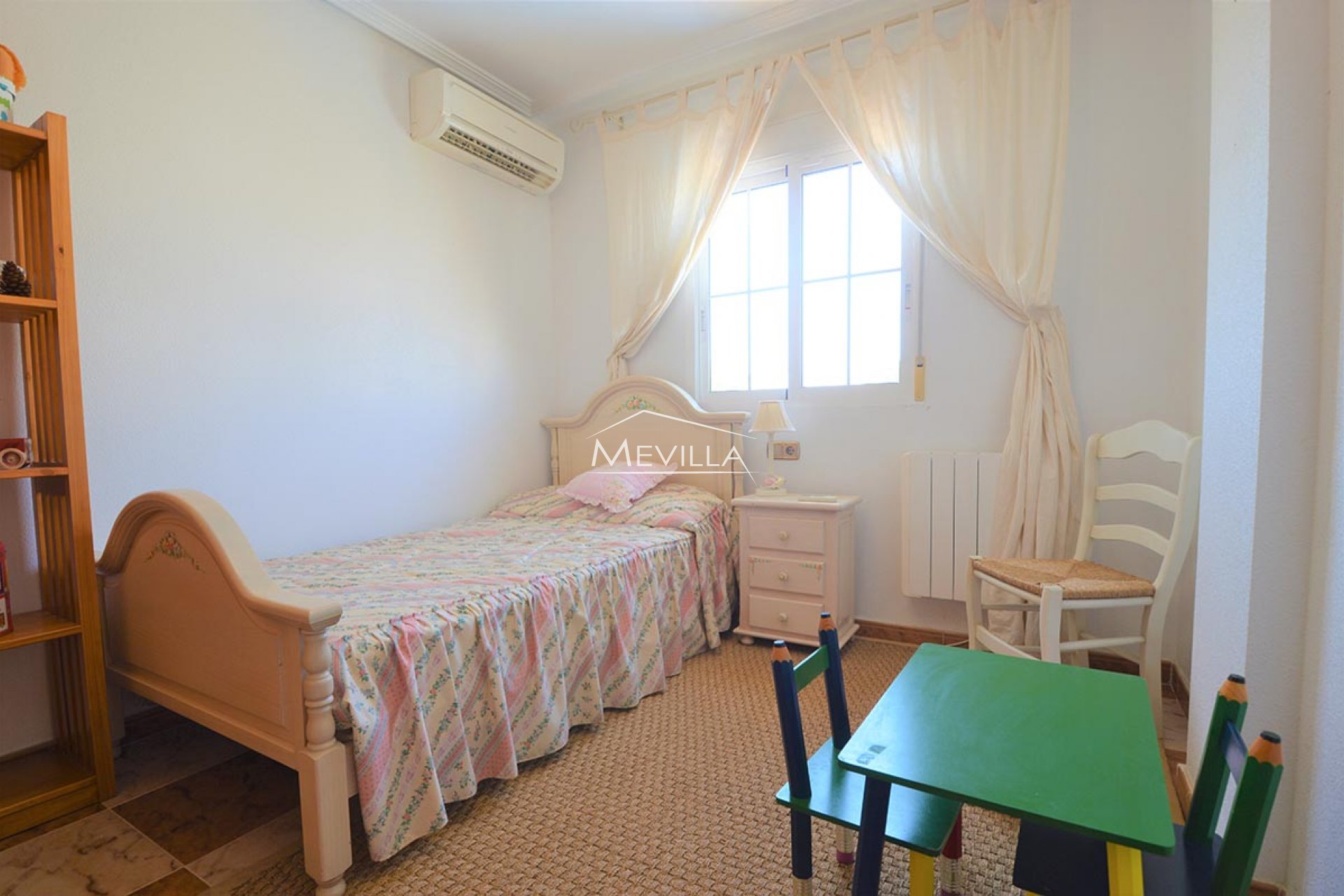 Wederverkoop -  - Orihuela Costa - Villamartin