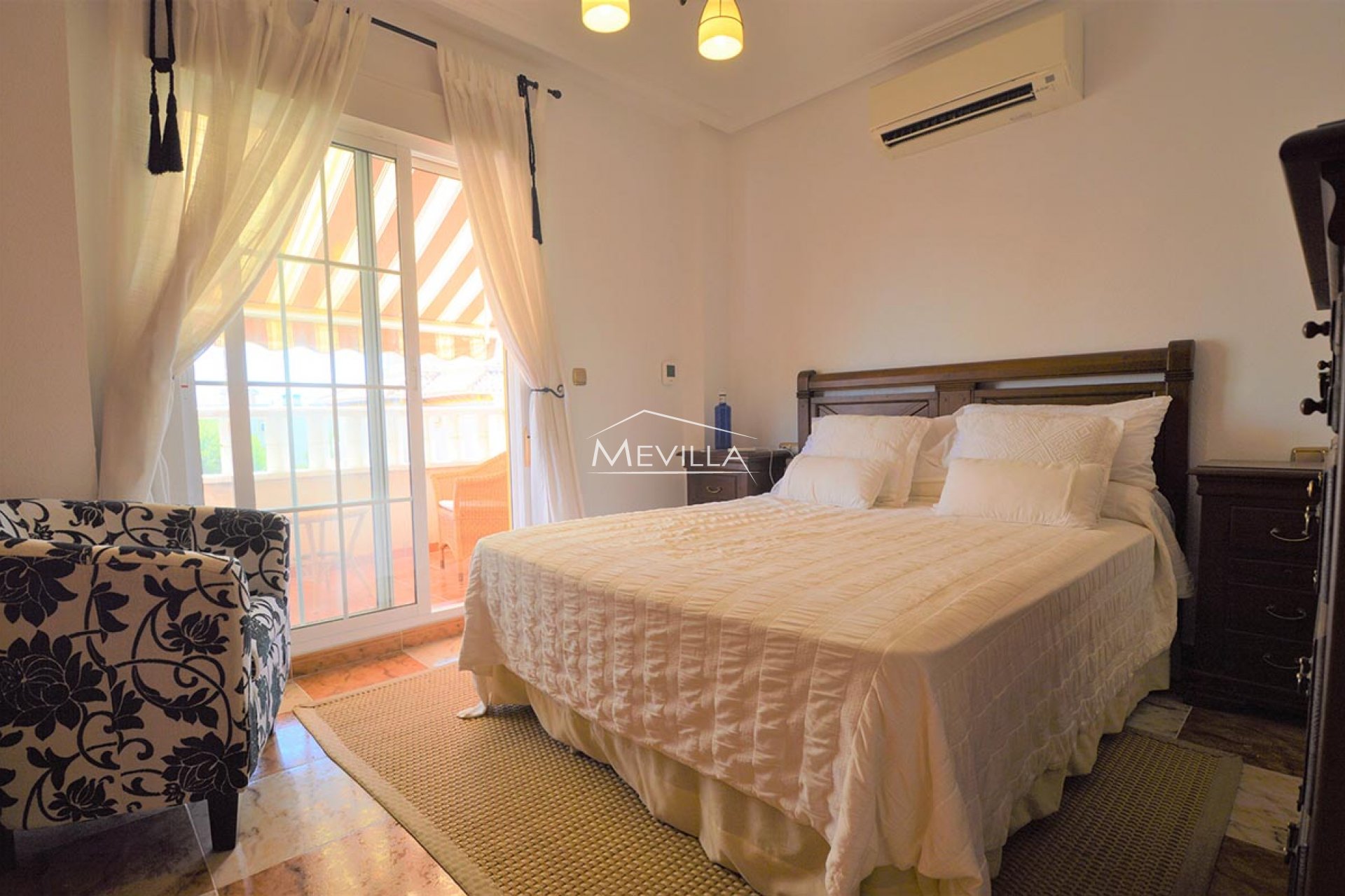 Wederverkoop -  - Orihuela Costa - Villamartin