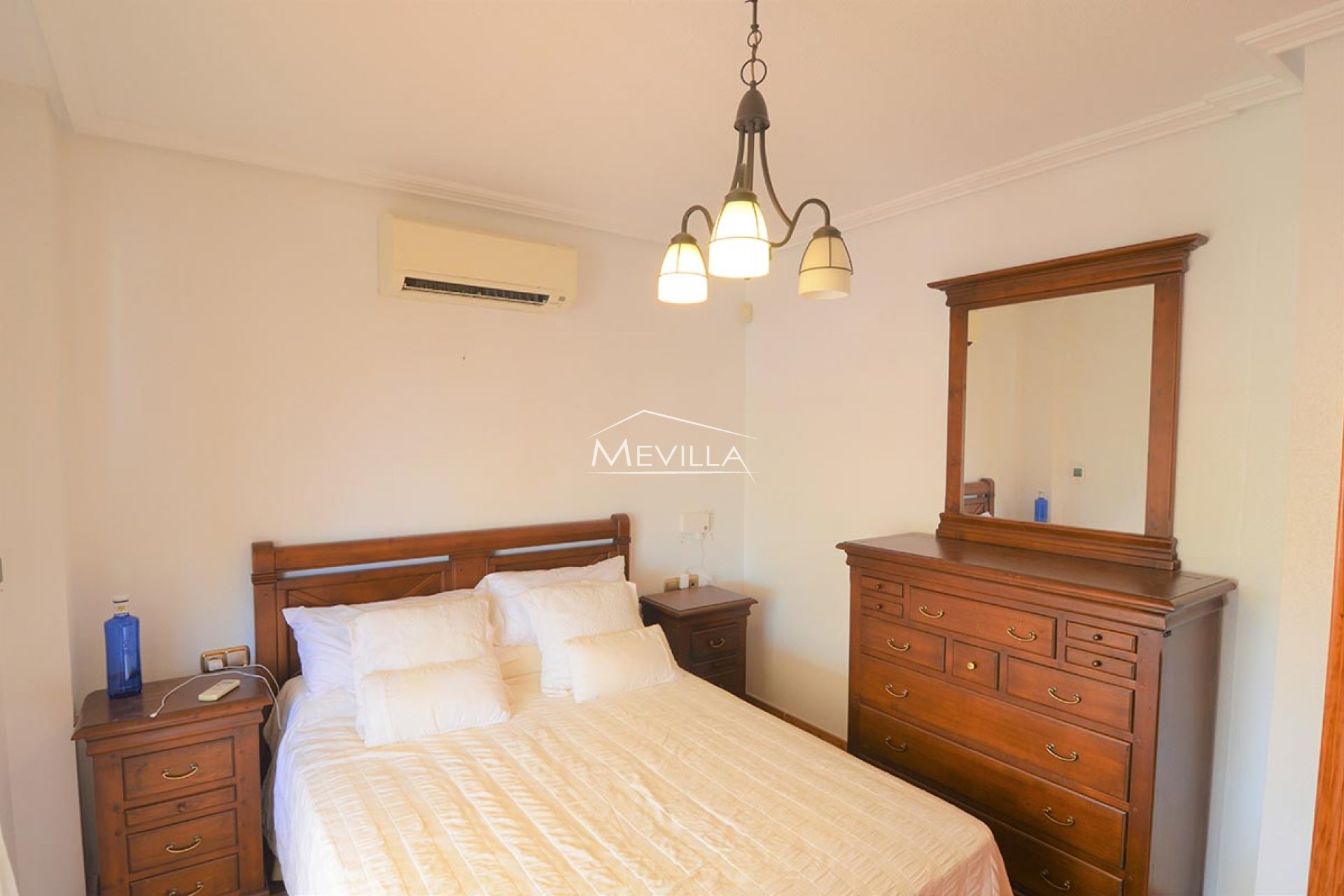 Wederverkoop -  - Orihuela Costa - Villamartin