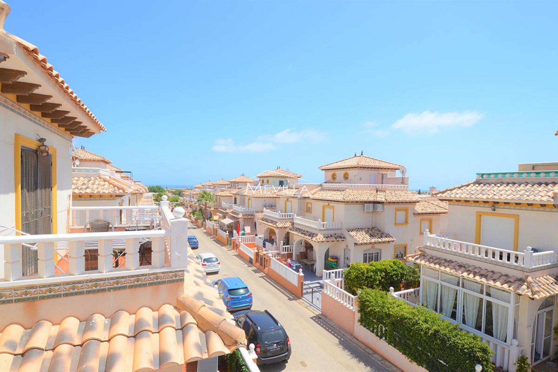 Wederverkoop -  - Orihuela Costa - Villamartin