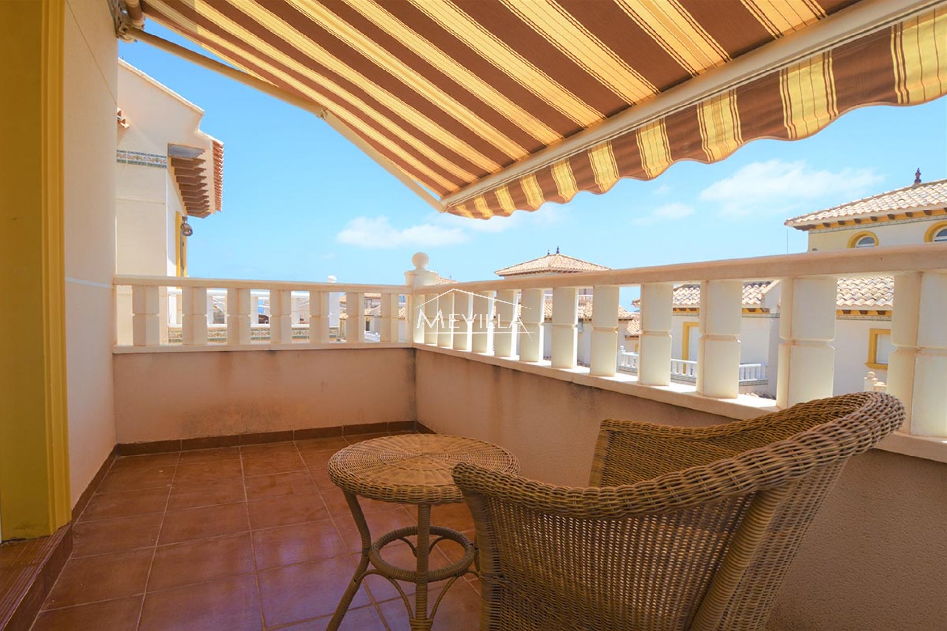 Wederverkoop -  - Orihuela Costa - Villamartin