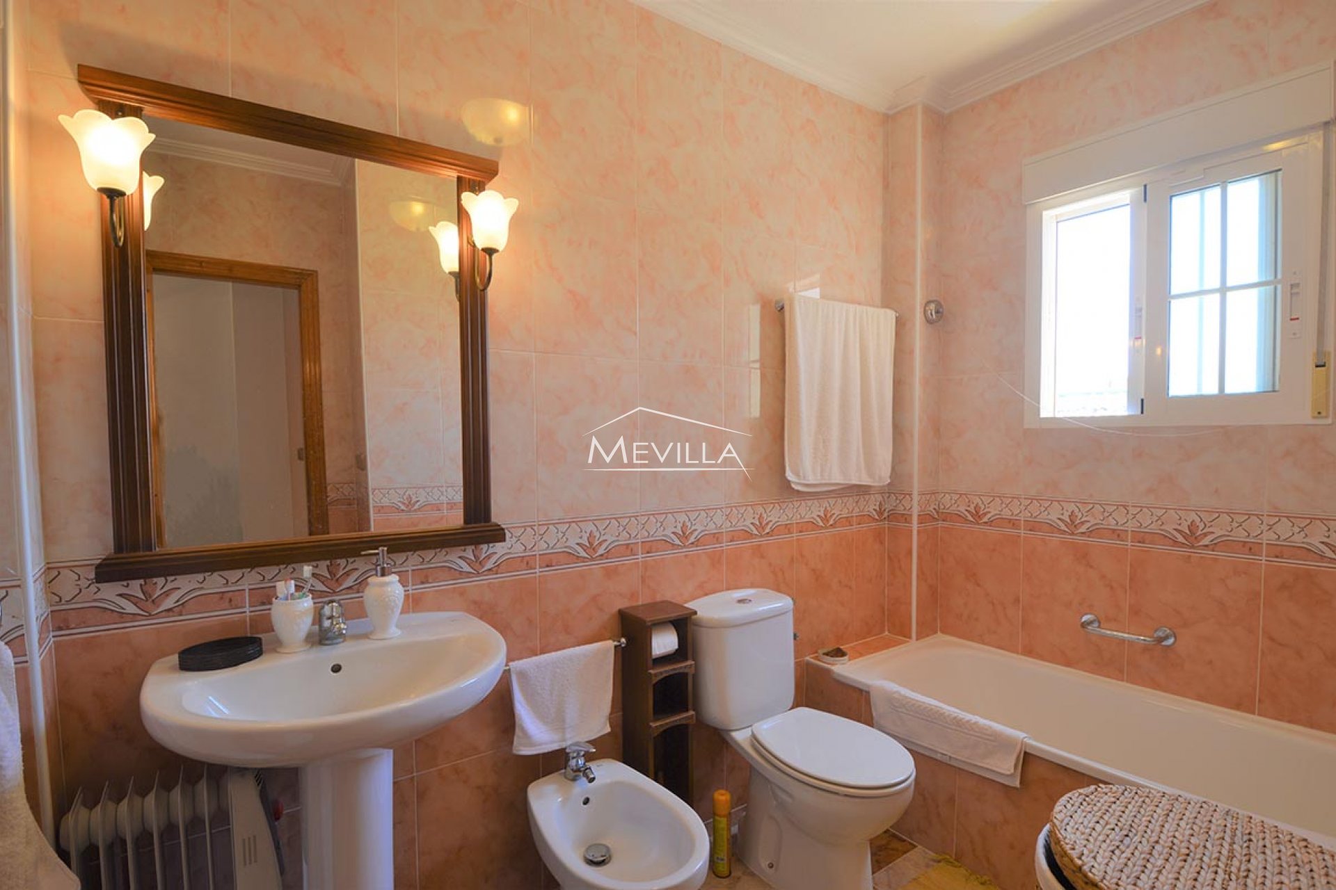 Wederverkoop -  - Orihuela Costa - Villamartin