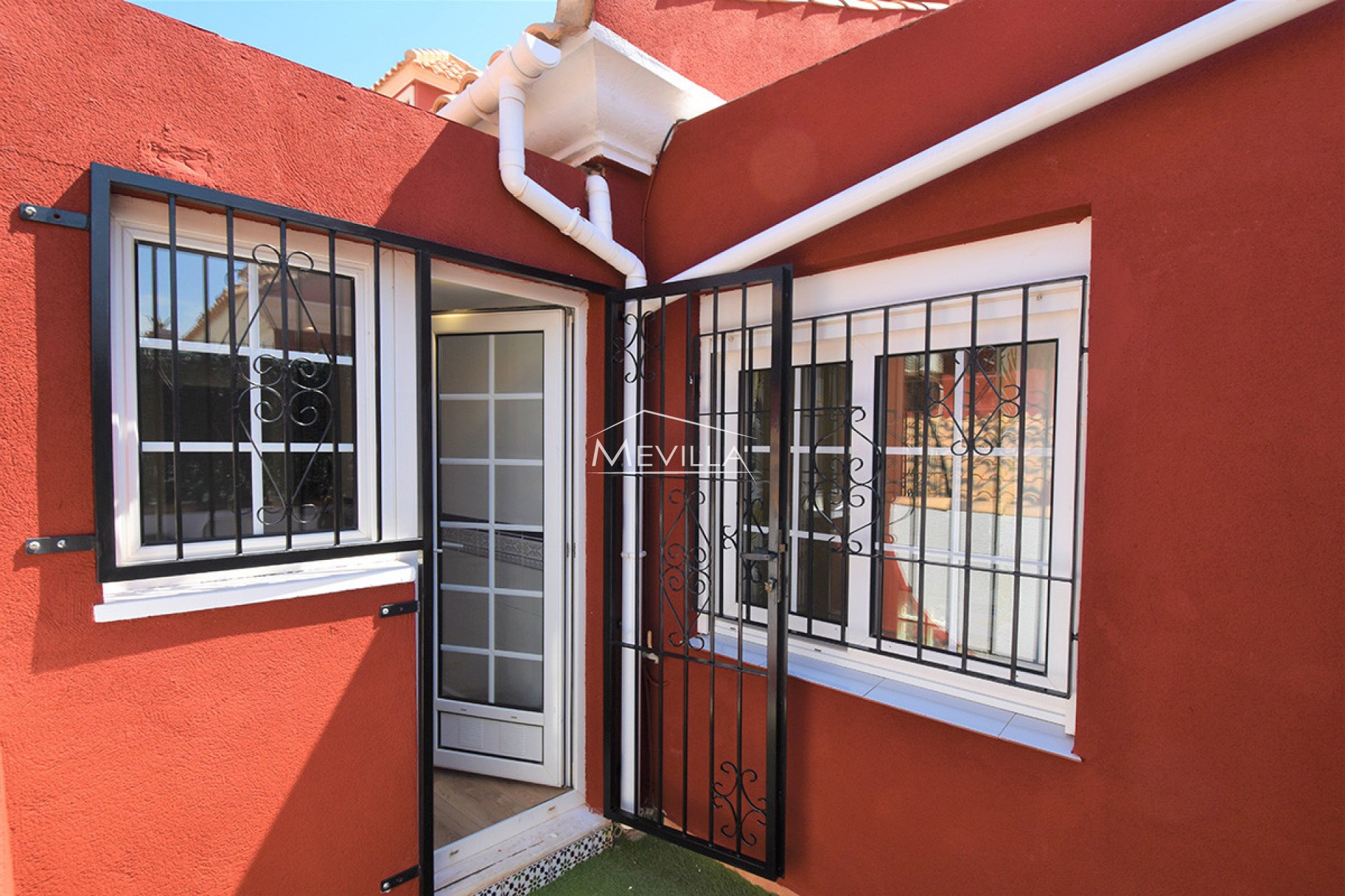 Wederverkoop -  - Orihuela Costa - Villamartin