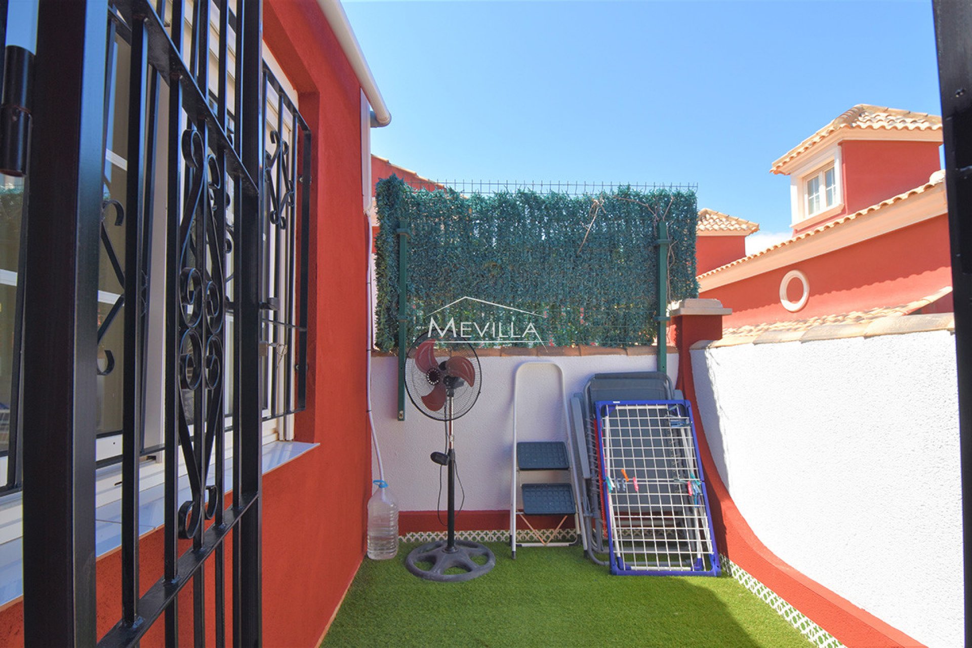 Wederverkoop -  - Orihuela Costa - Villamartin