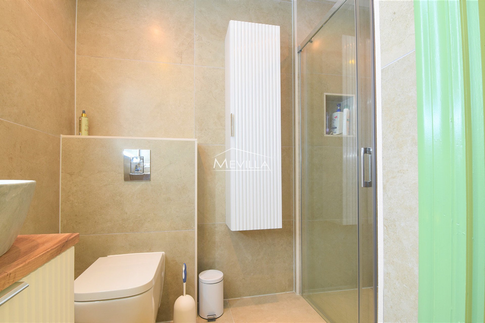 Wederverkoop -  - Orihuela Costa - Villamartin