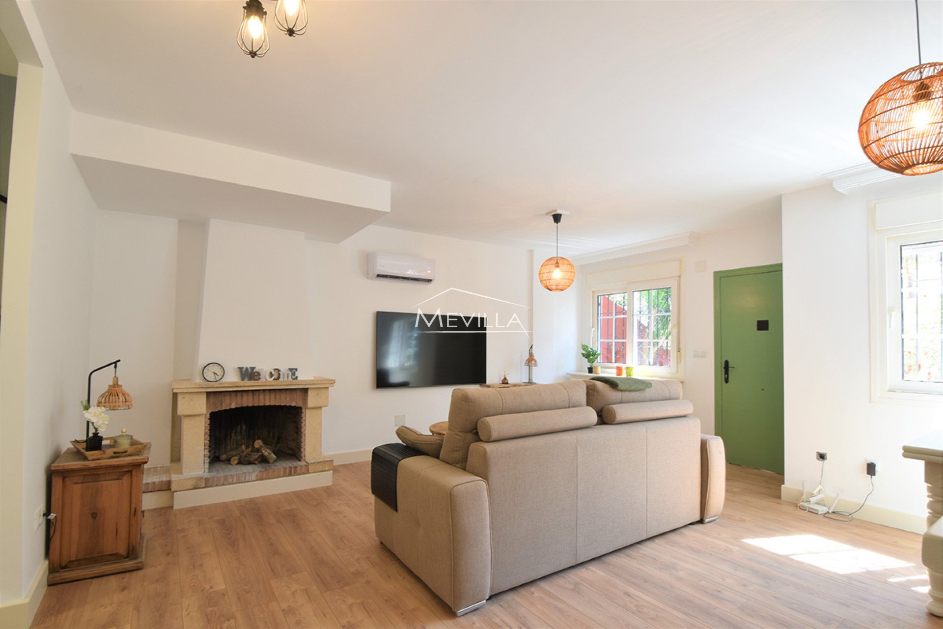 Wederverkoop -  - Orihuela Costa - Villamartin