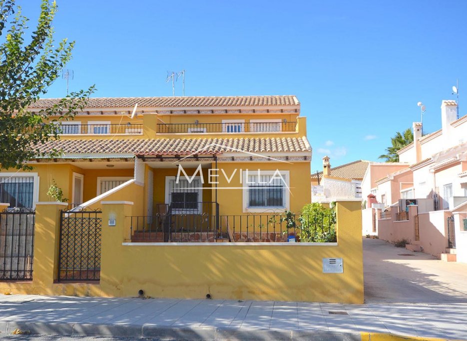 Wederverkoop -  - Pilar de la Horadada - Pinar de Campoverde