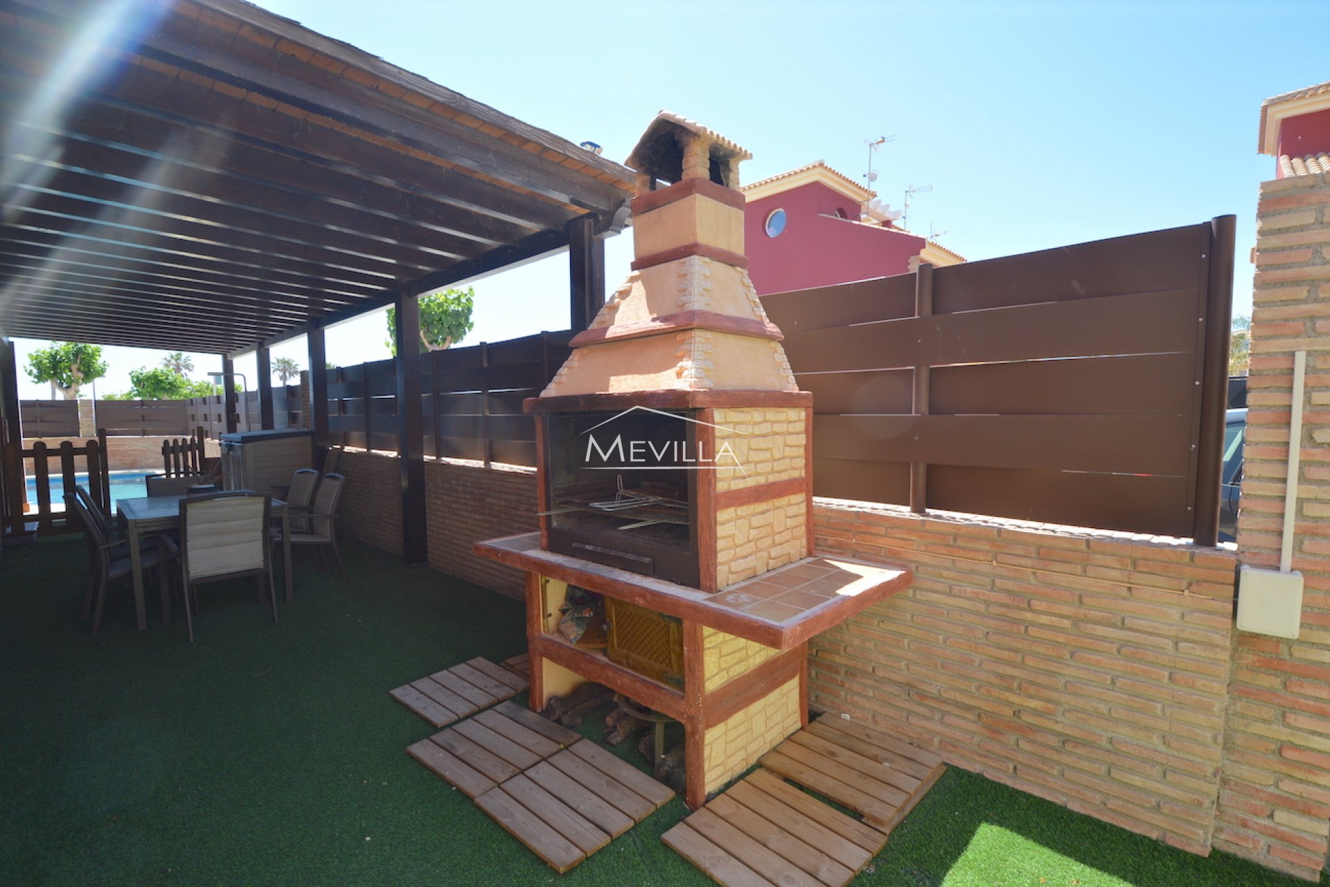 Wederverkoop -  - Pilar de la Horadada - Torre de la Horadada