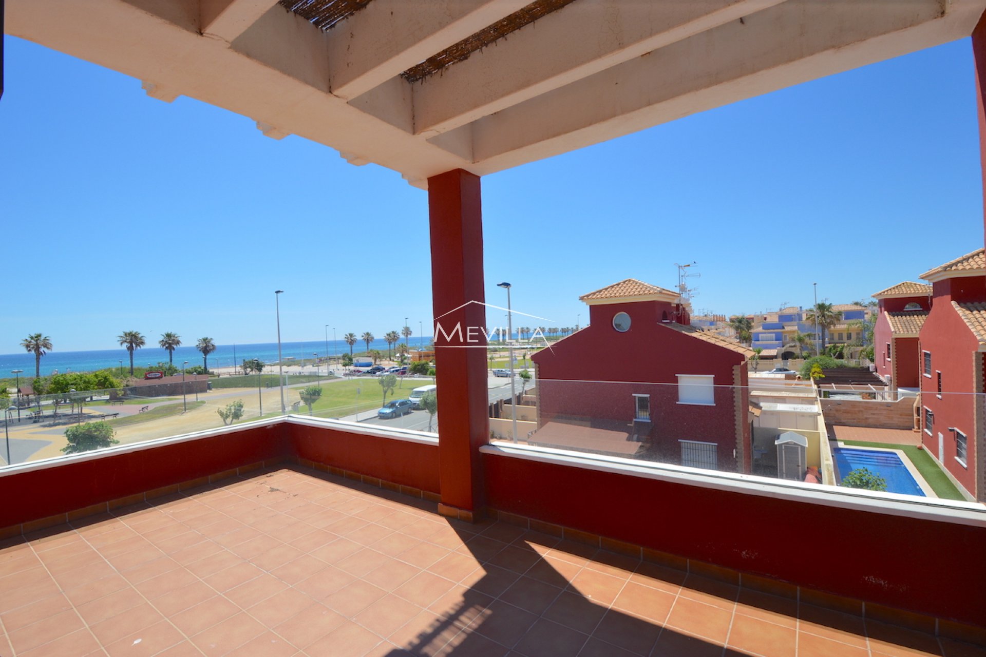 Wederverkoop -  - Pilar de la Horadada - Torre de la Horadada