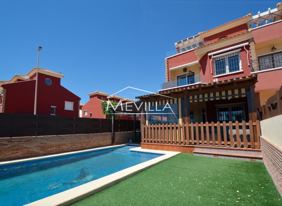 Wederverkoop -  - Pilar de la Horadada - Torre de la Horadada