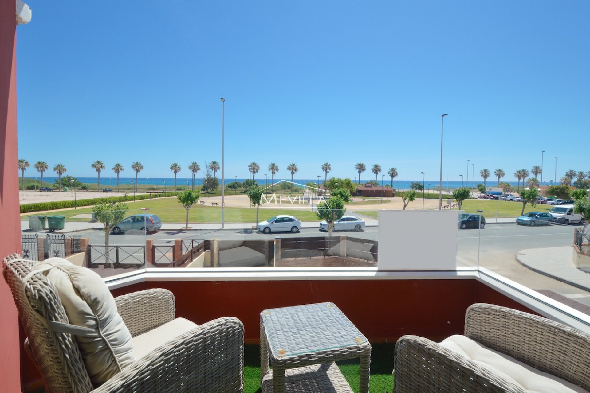 Wederverkoop -  - Pilar de la Horadada - Torre de la Horadada