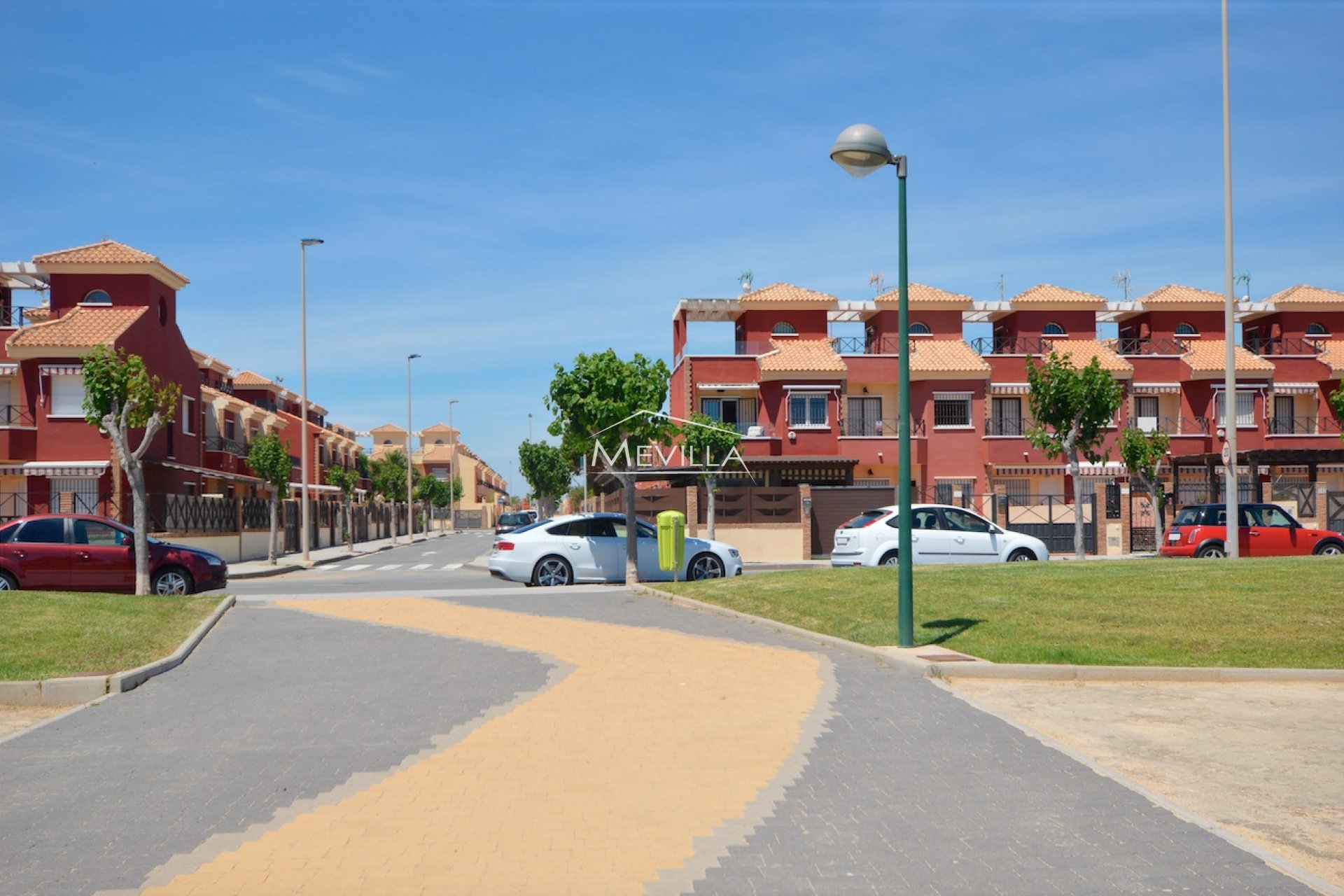 Wederverkoop -  - Pilar de la Horadada - Torre de la Horadada