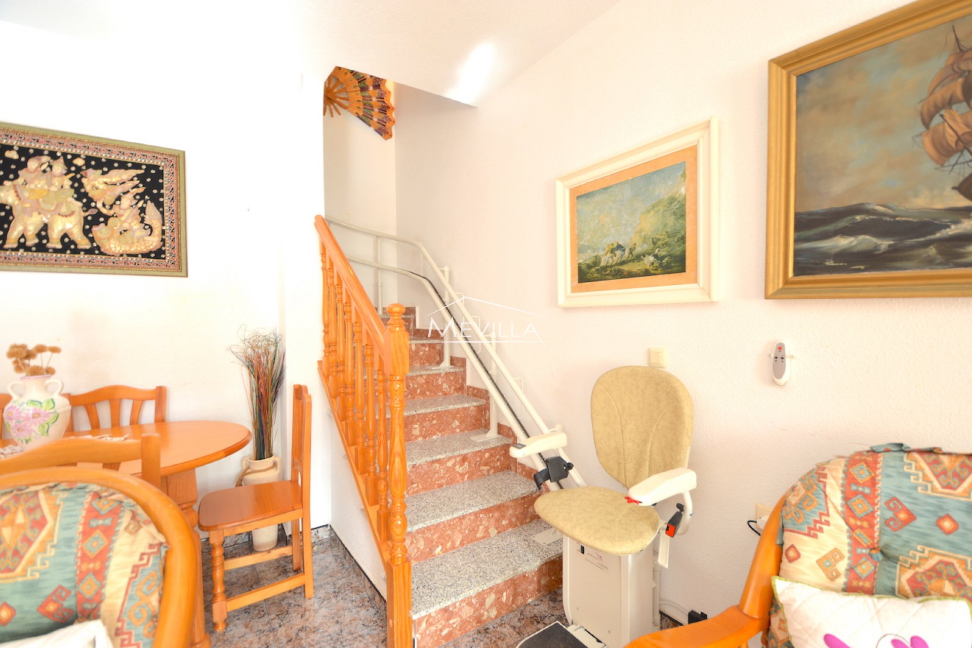 Wederverkoop -  - Pilar de la Horadada - Torre de la Horadada