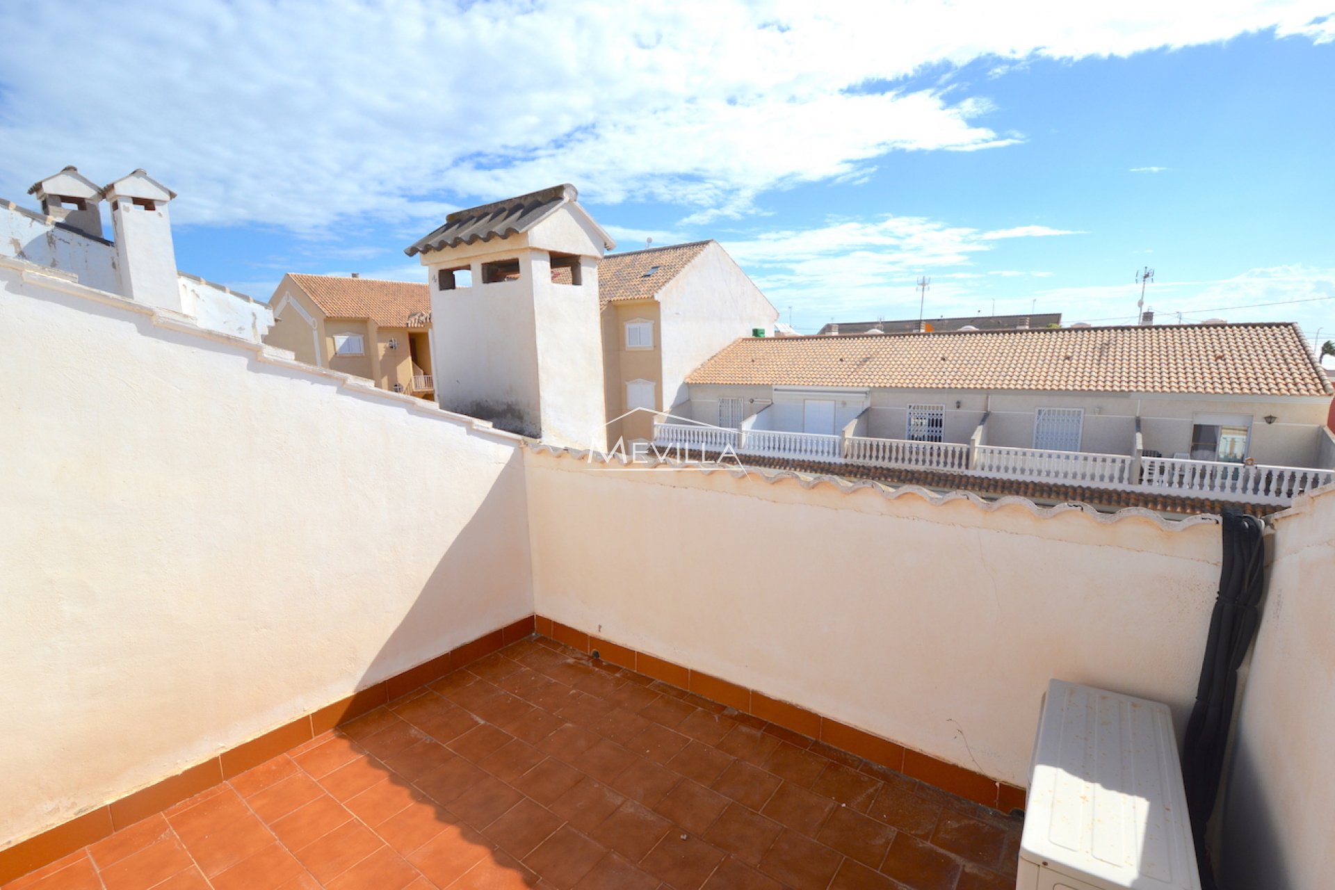 Wederverkoop -  - Pilar de la Horadada - Torre de la Horadada