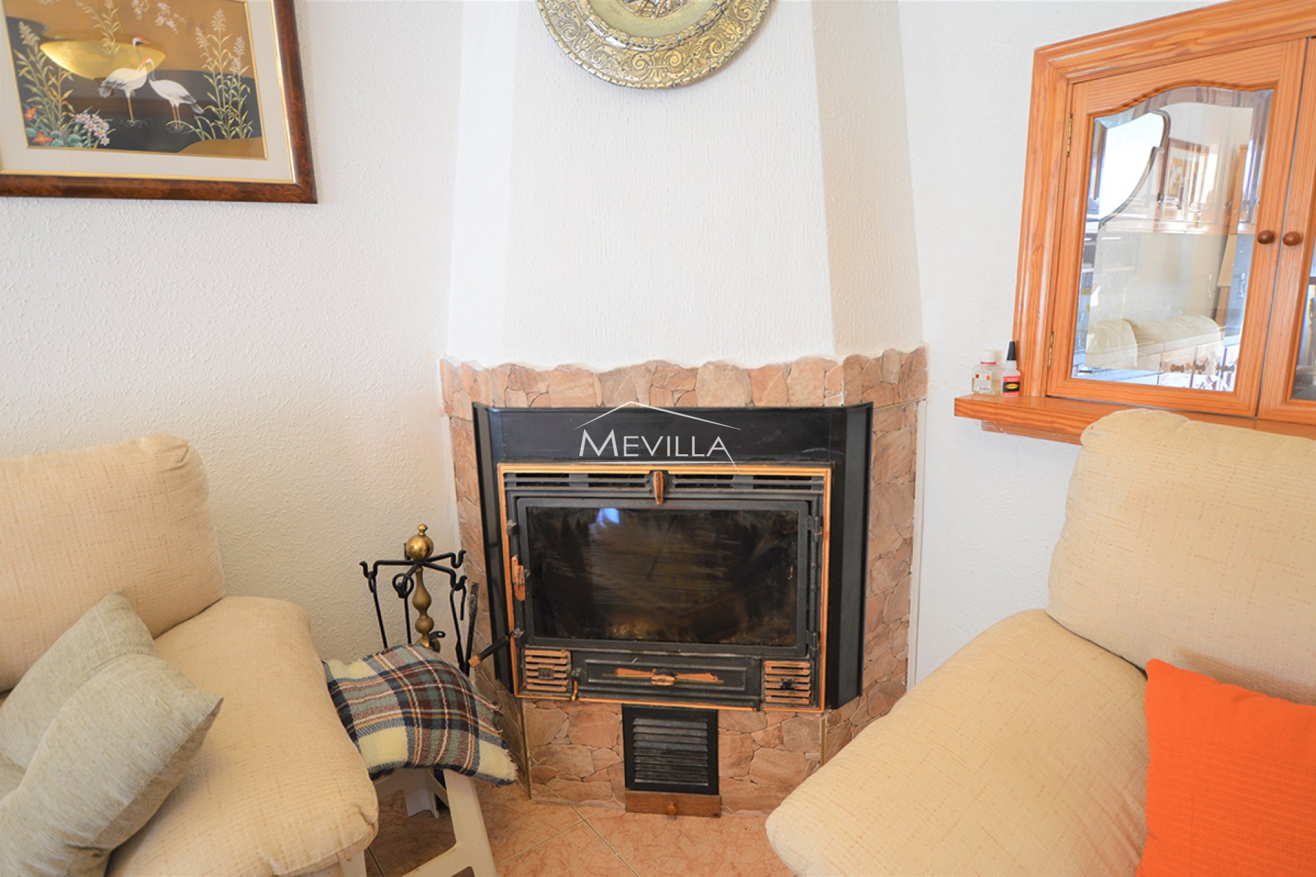 Wederverkoop -  - Pilar de la Horadada - Torre de la Horadada