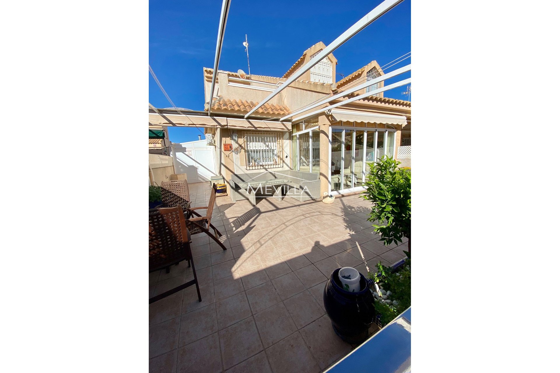 Wederverkoop -  - Pilar de la Horadada - Torre de la Horadada