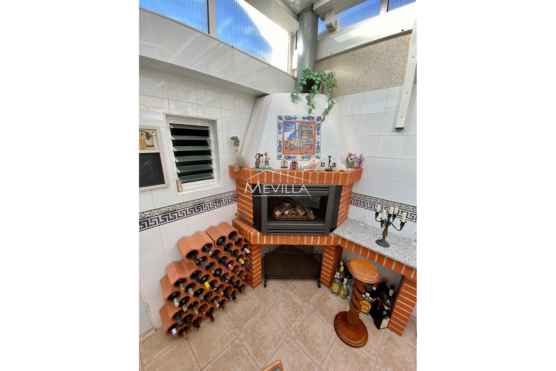 Wederverkoop -  - Pilar de la Horadada - Torre de la Horadada