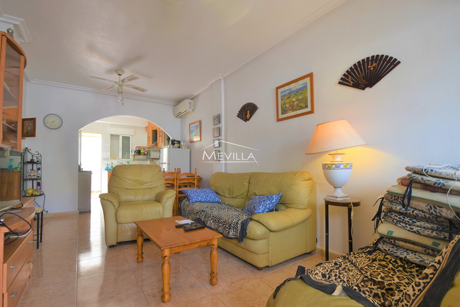 Wederverkoop -  - Pilar de la Horadada - Torre de la Horadada