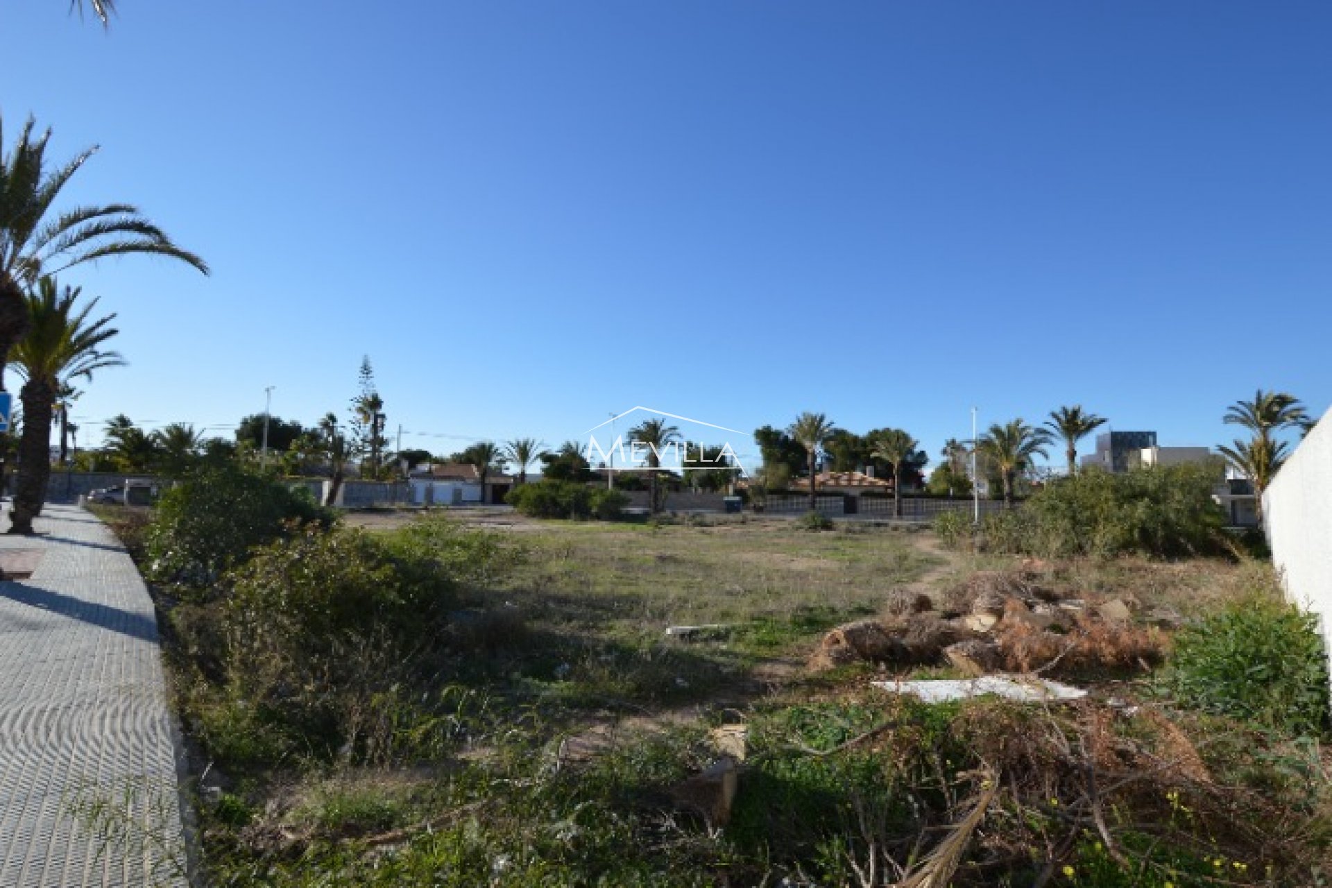 Wederverkoop - Plot - Orihuela Costa - Cabo Roig