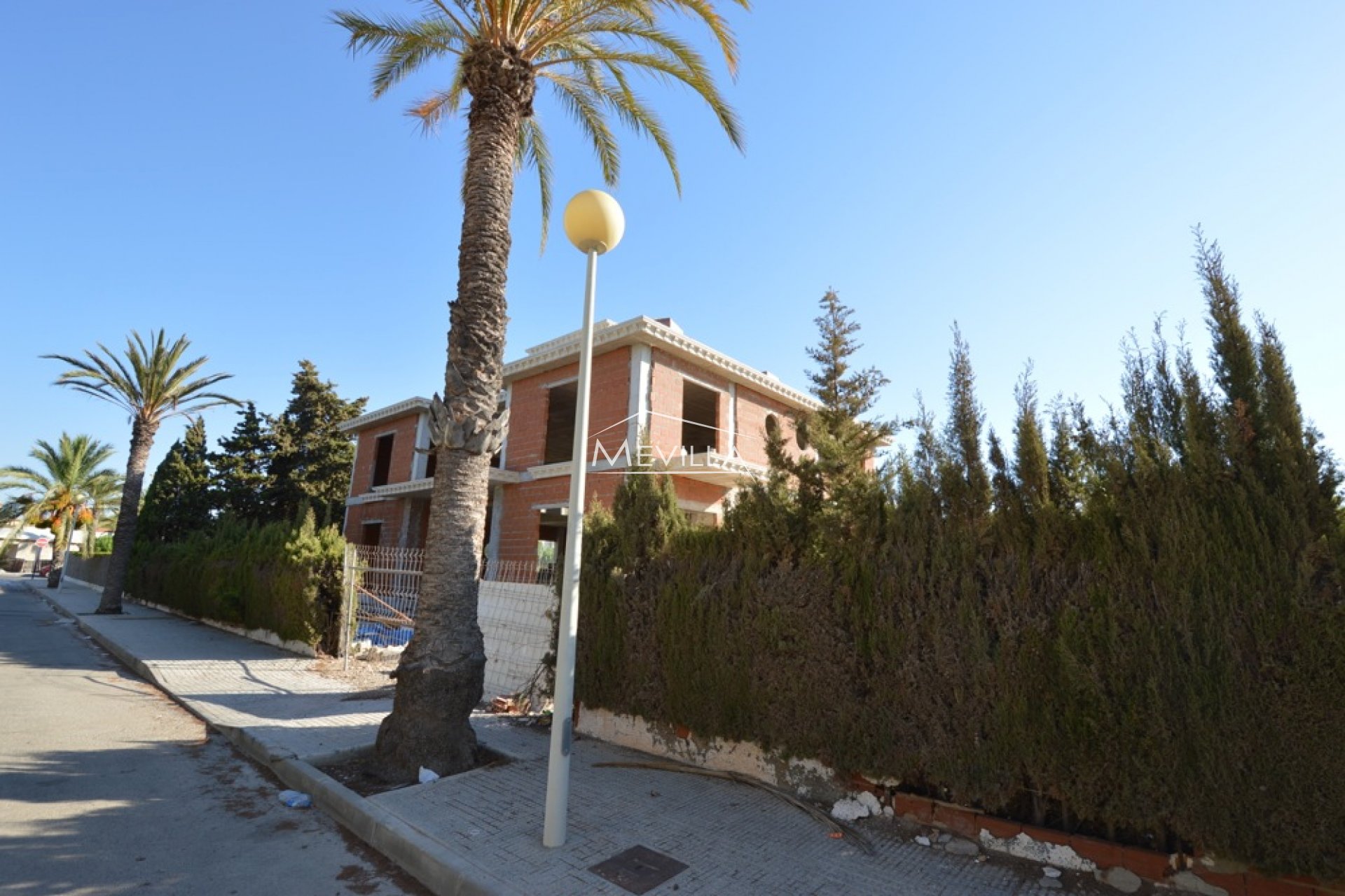 Wederverkoop - Plot - Orihuela Costa - Cabo Roig