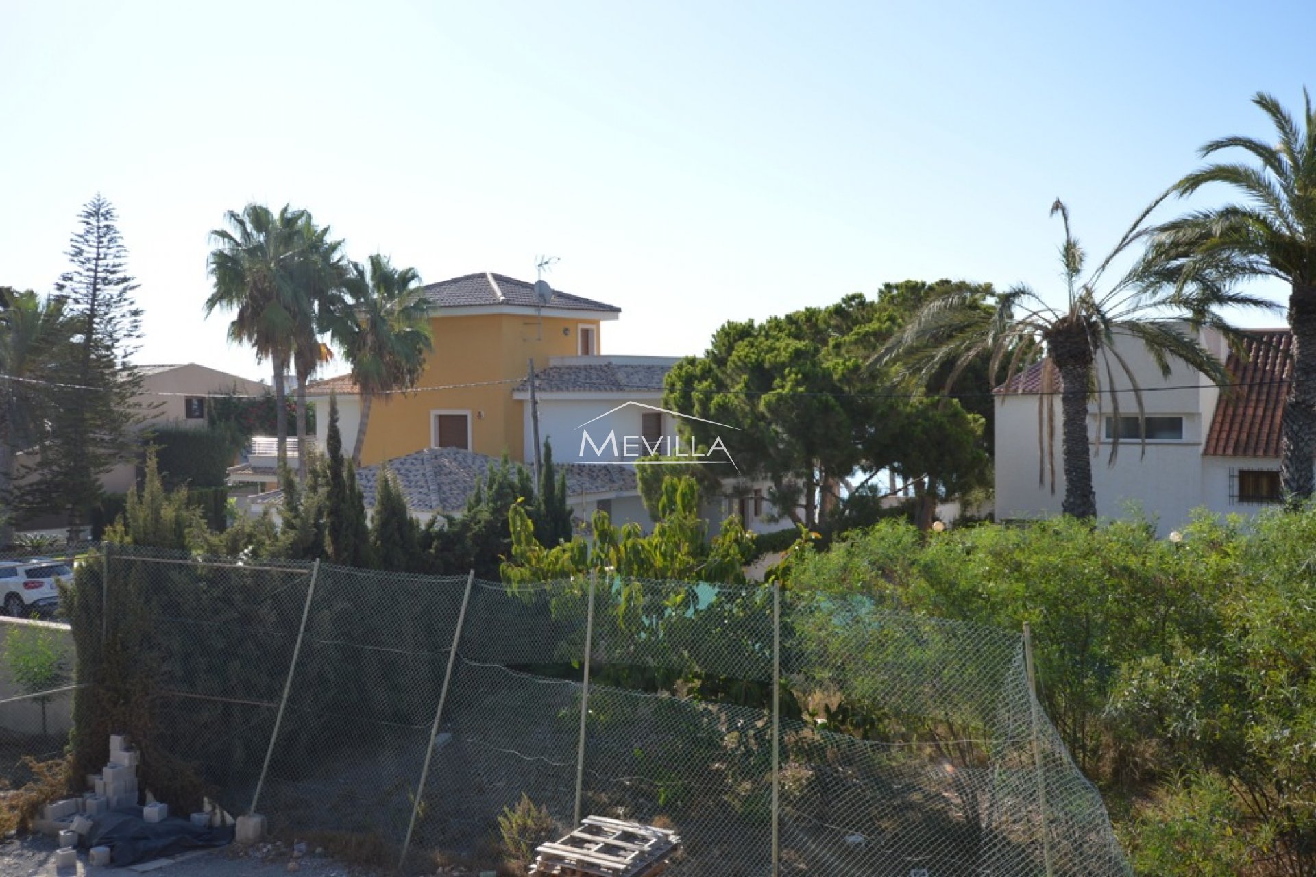 Wederverkoop - Plot - Orihuela Costa - Cabo Roig