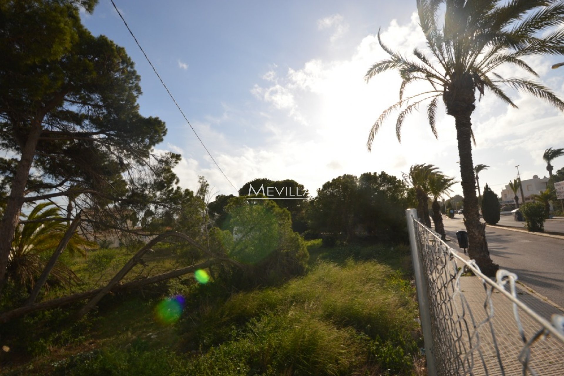 Wederverkoop - Plot - Orihuela Costa - Cabo Roig