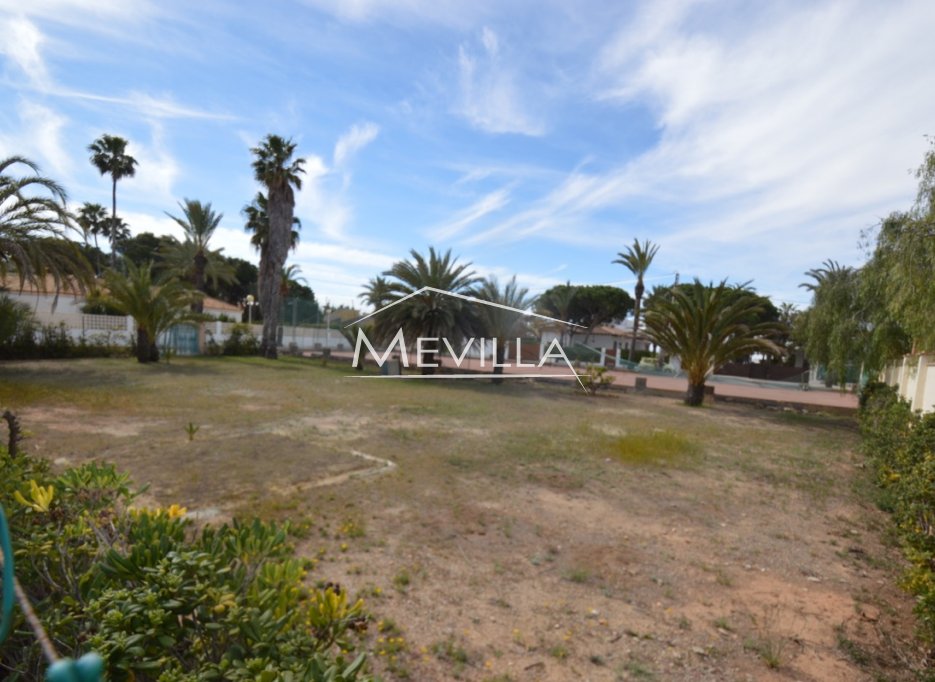 Wederverkoop - Plot - Orihuela Costa - Cabo Roig