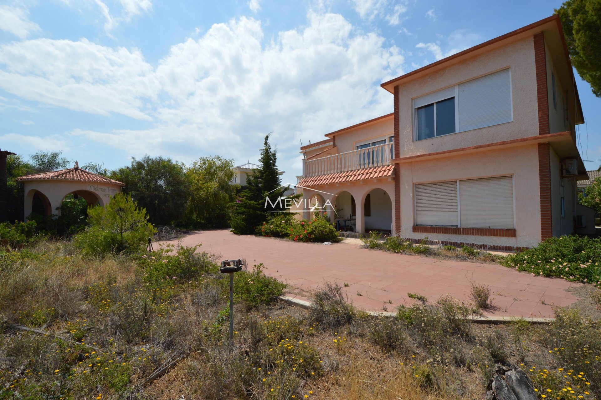 Wederverkoop - Plot - Orihuela Costa - Cabo Roig