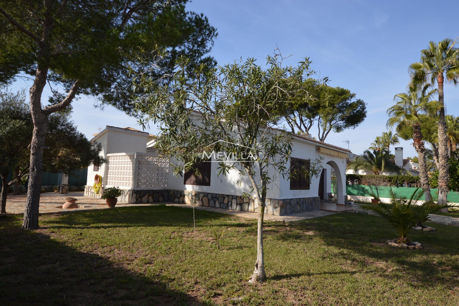 Wederverkoop - Plot - Orihuela Costa - Cabo Roig