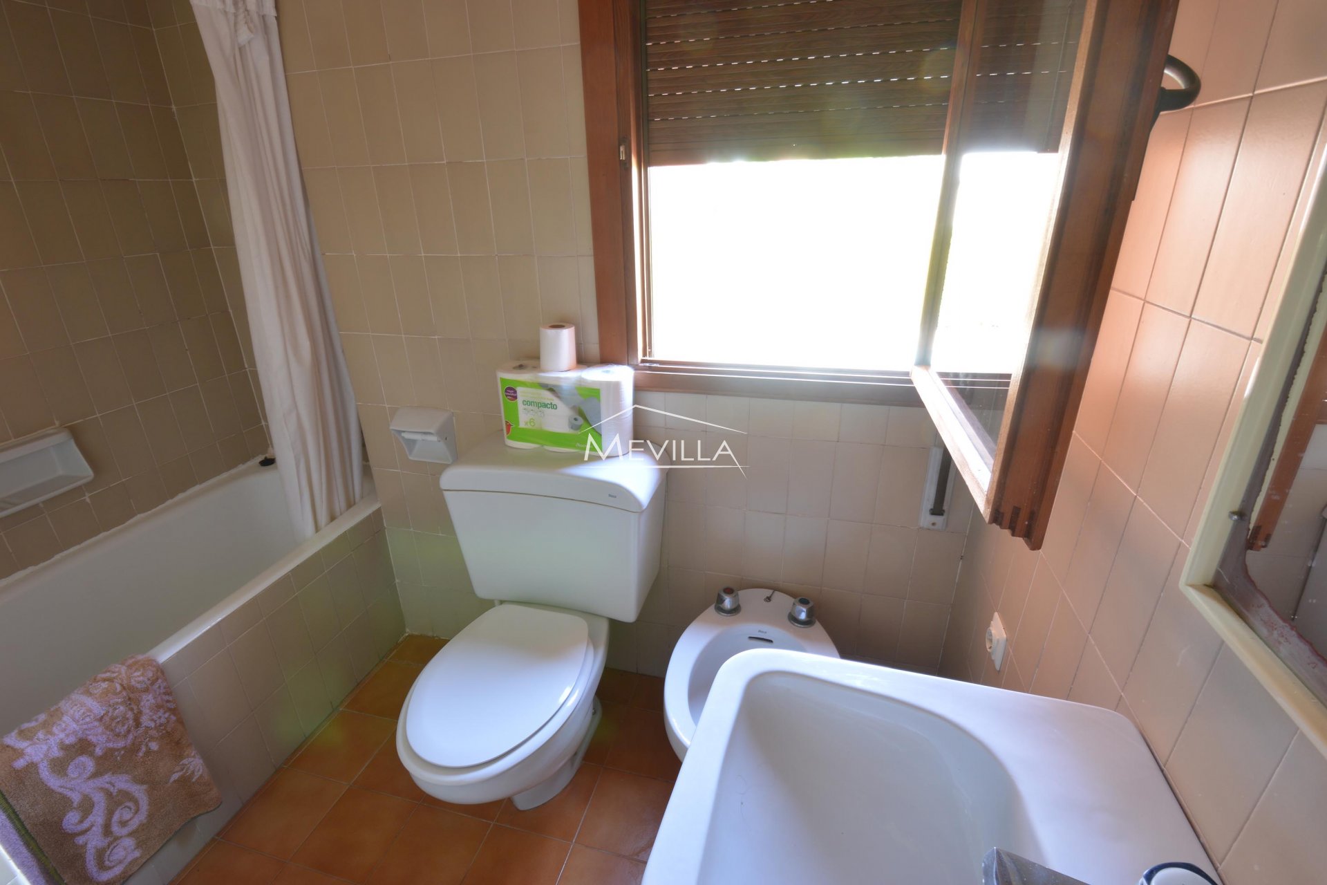 Wederverkoop - Plot - Orihuela Costa - Cabo Roig