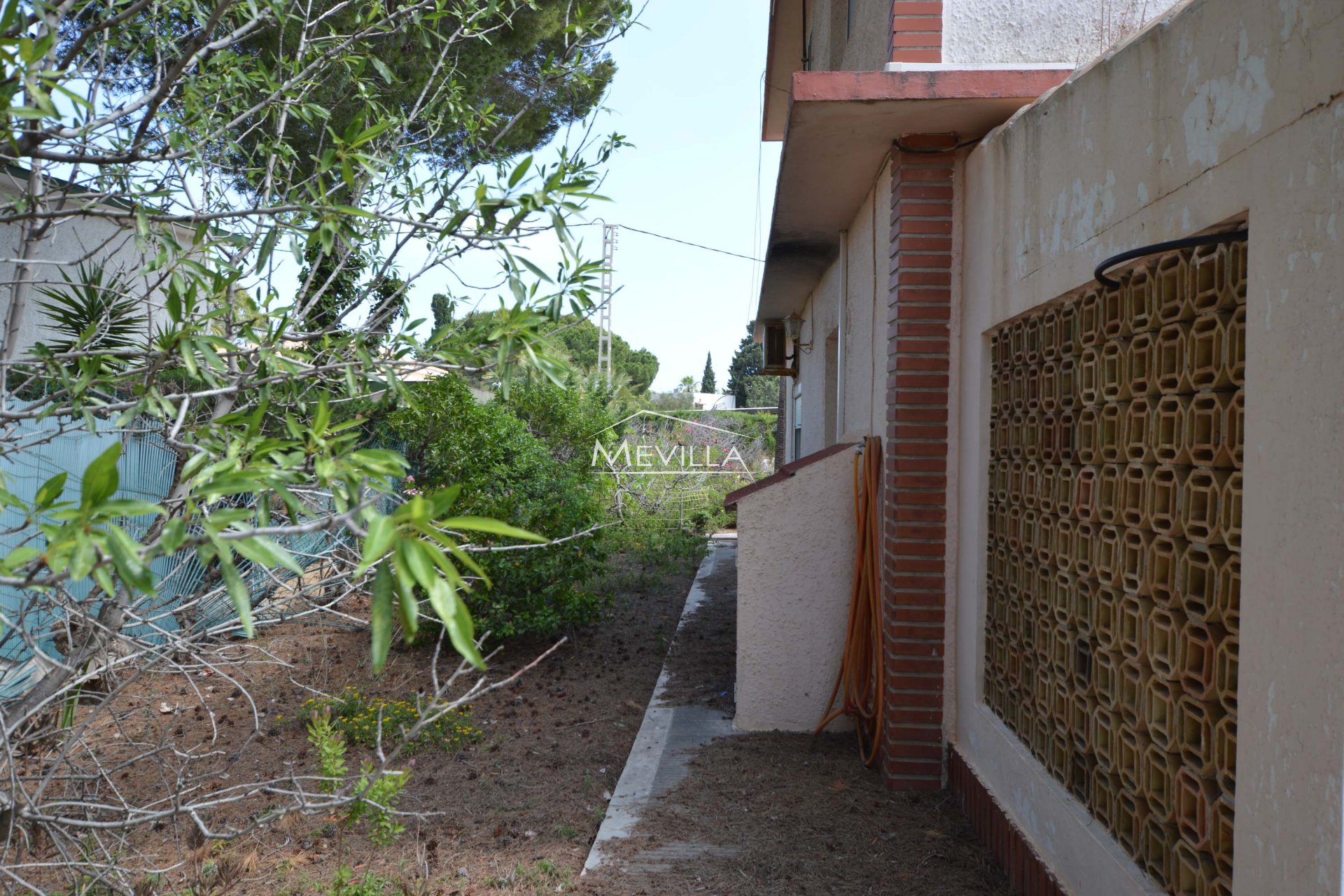 Wederverkoop - Plot - Orihuela Costa - Cabo Roig