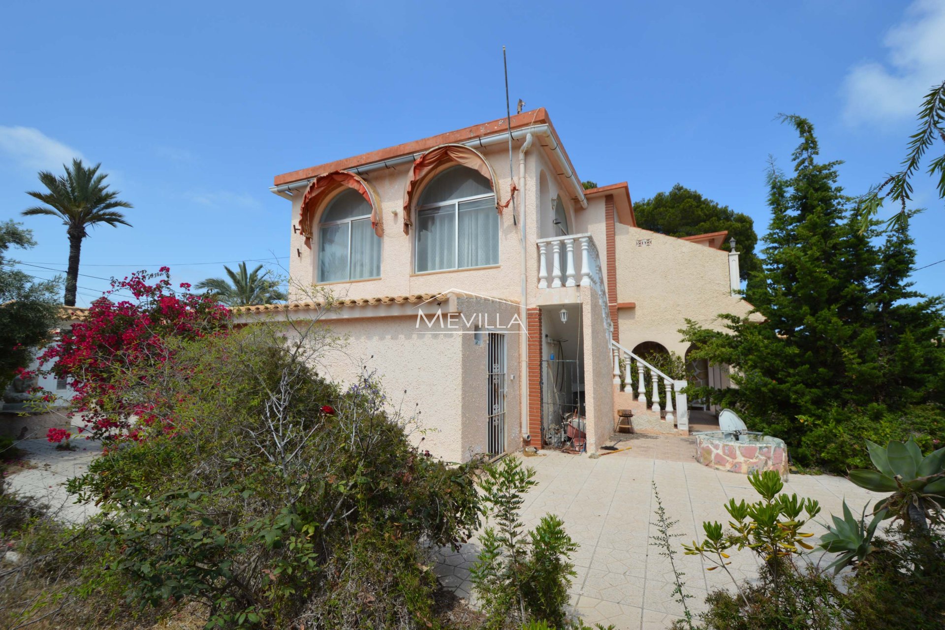 Wederverkoop - Plot - Orihuela Costa - Cabo Roig