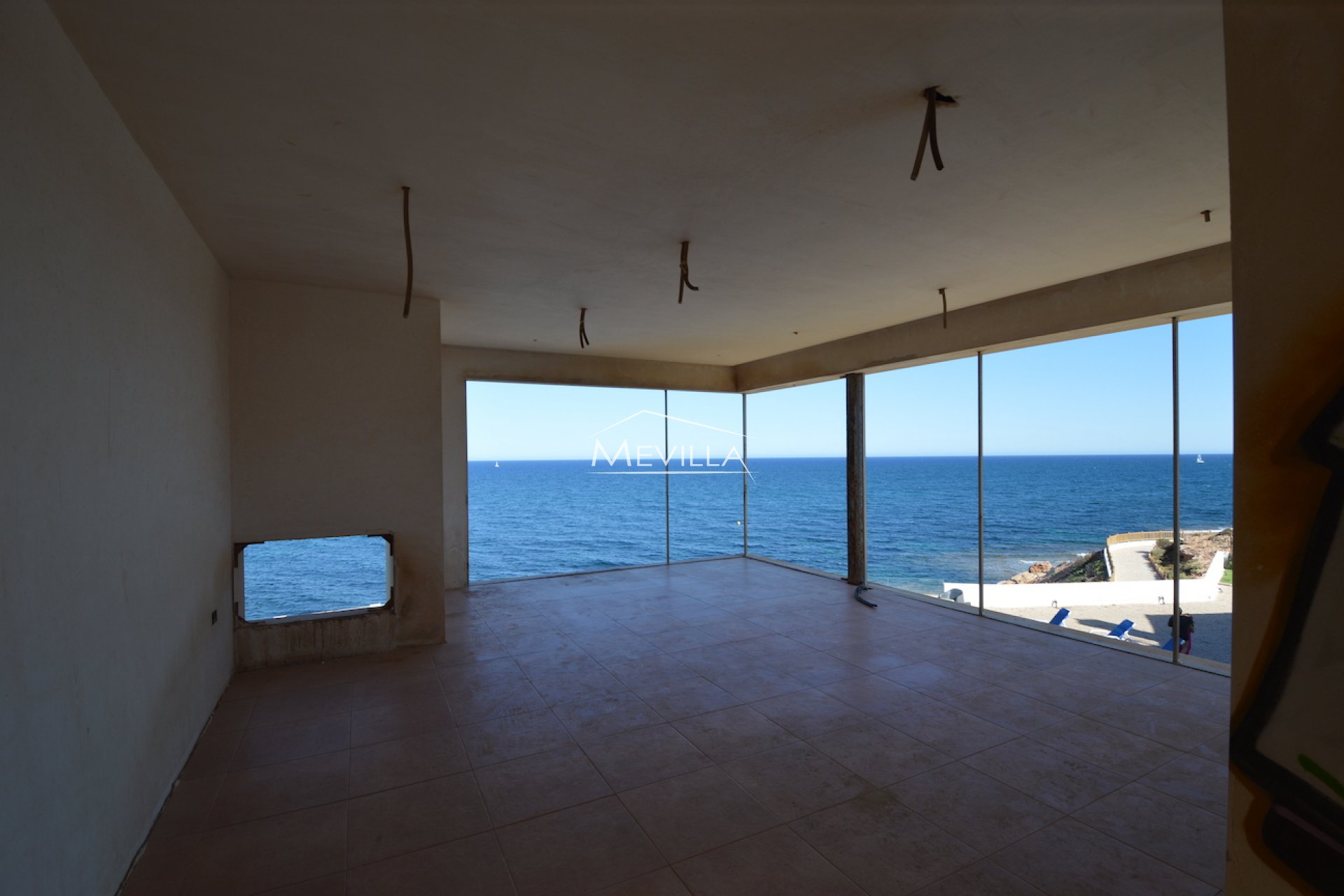 Wederverkoop - Plot - Orihuela Costa - Cabo Roig