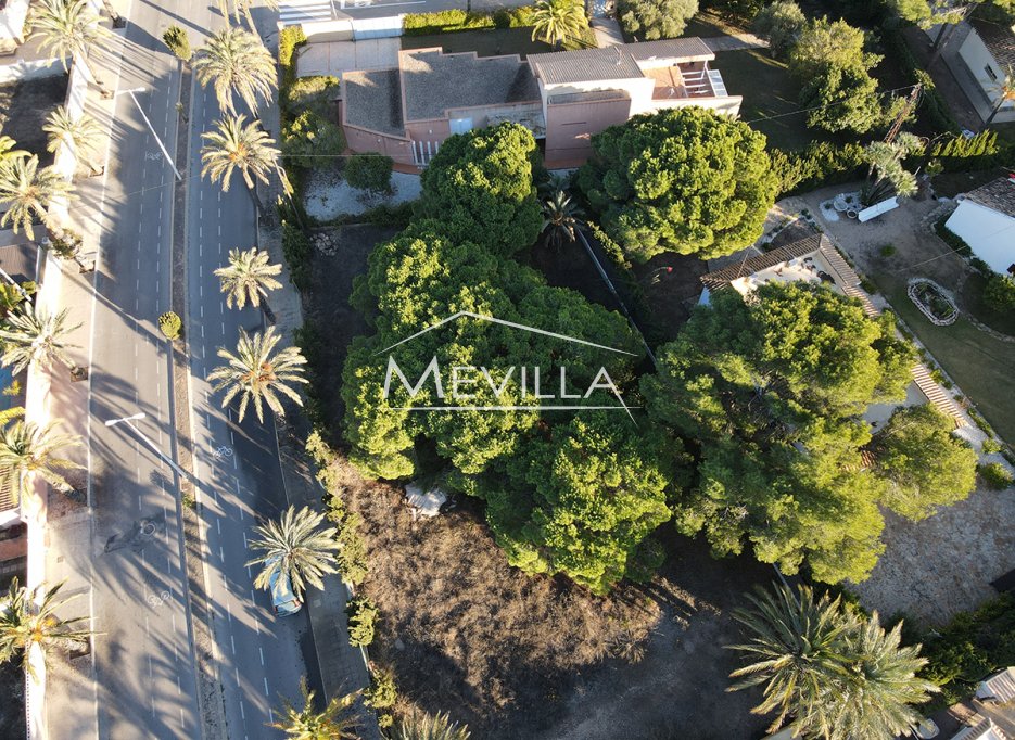 Wederverkoop - Plot - Orihuela Costa - Cabo Roig