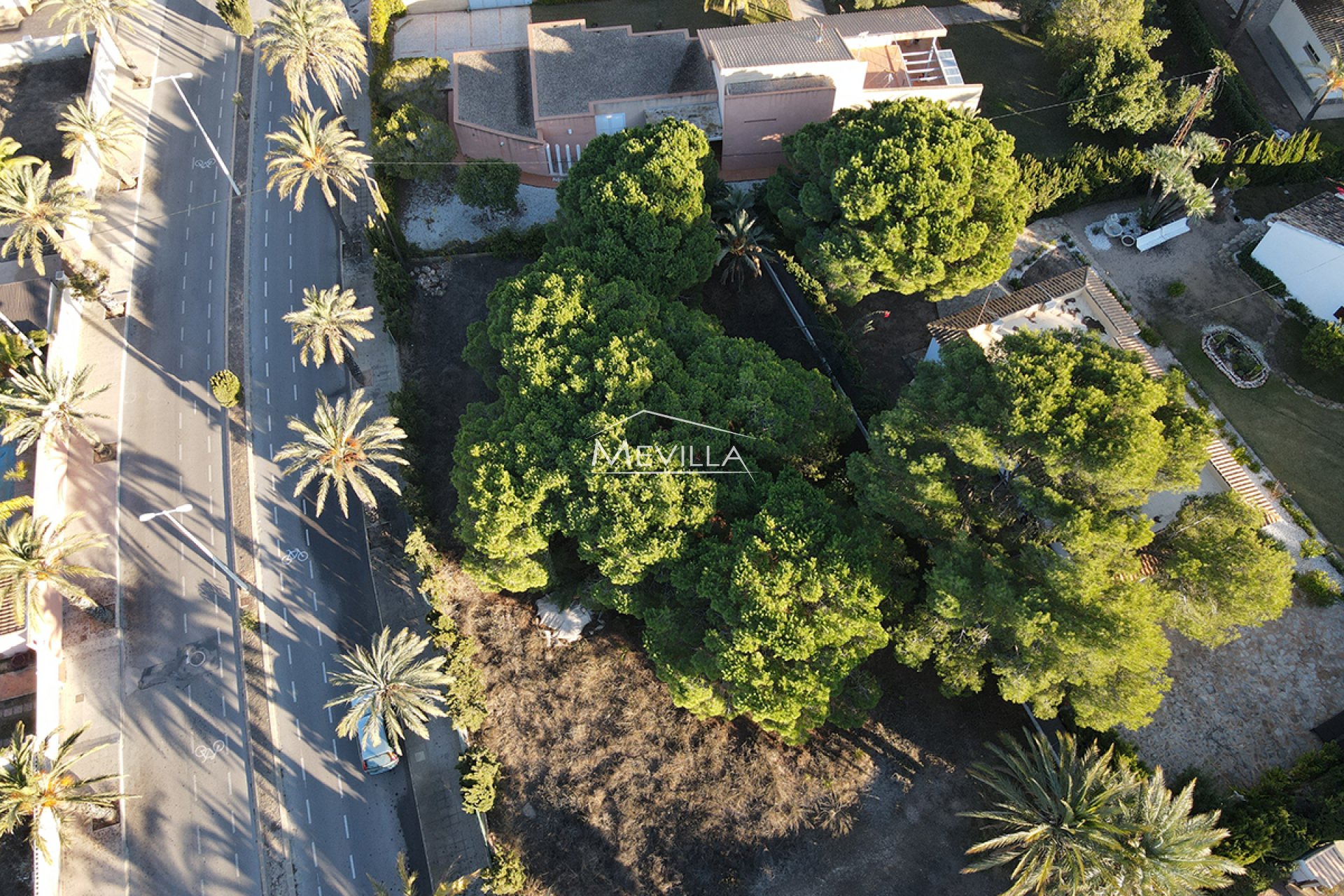 Wederverkoop - Plot - Orihuela Costa - Cabo Roig