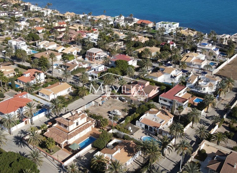 Wederverkoop - Plot - Orihuela Costa - Cabo Roig