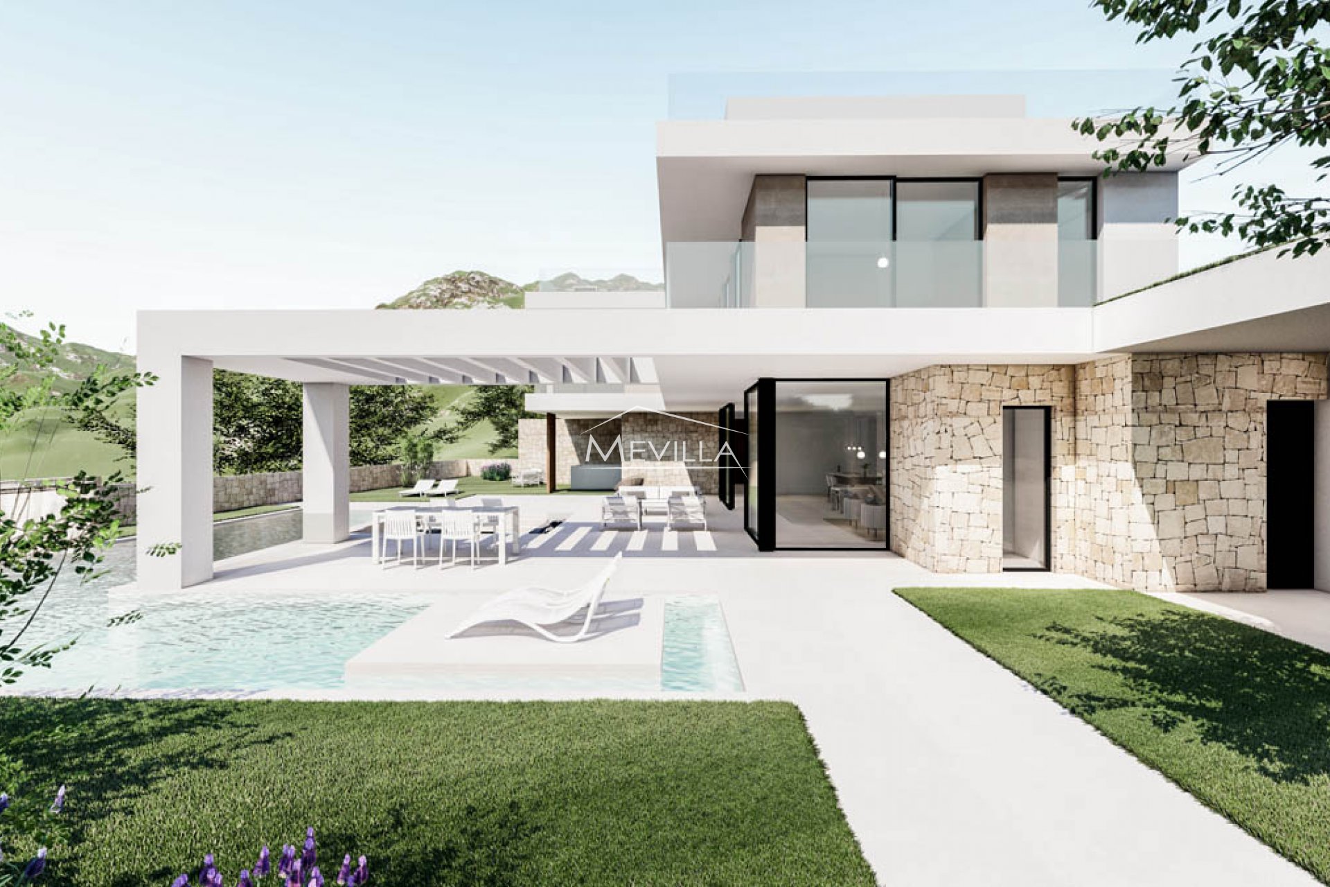 Wederverkoop - Plot - Orihuela Costa - Cabo Roig