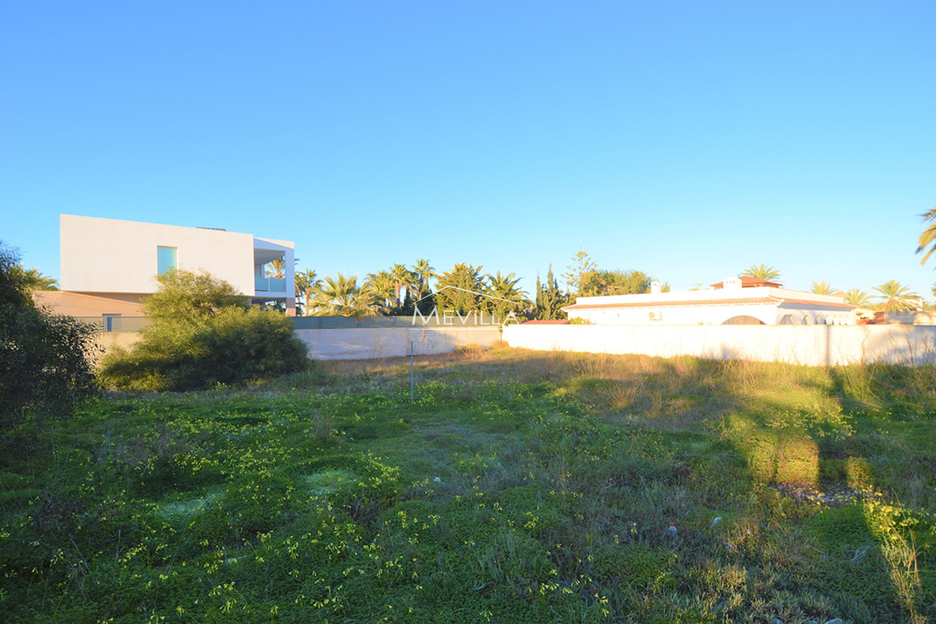 Wederverkoop - Plot - Orihuela Costa - Cabo Roig