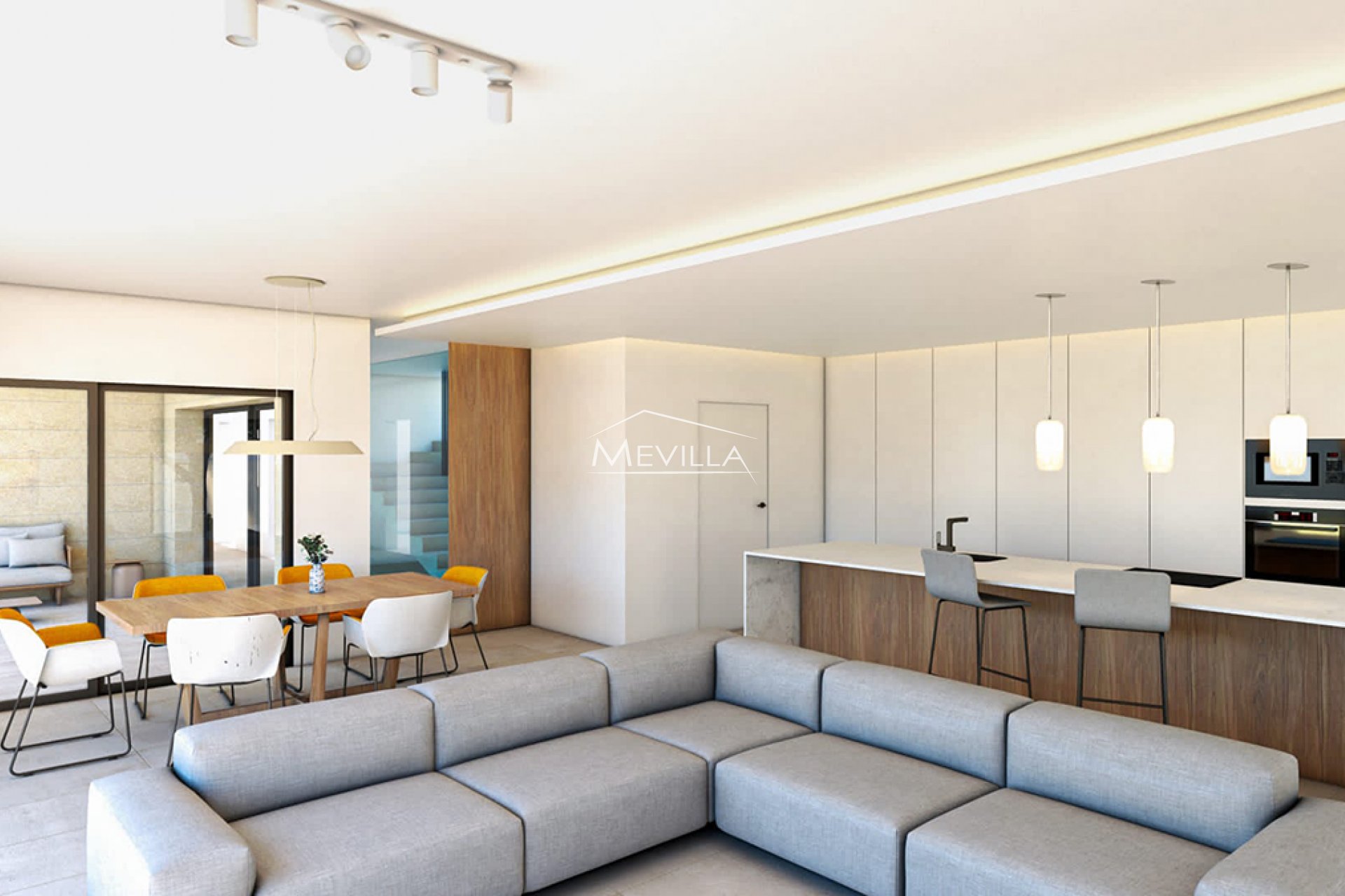 Wederverkoop - Plot - Orihuela Costa - Cabo Roig