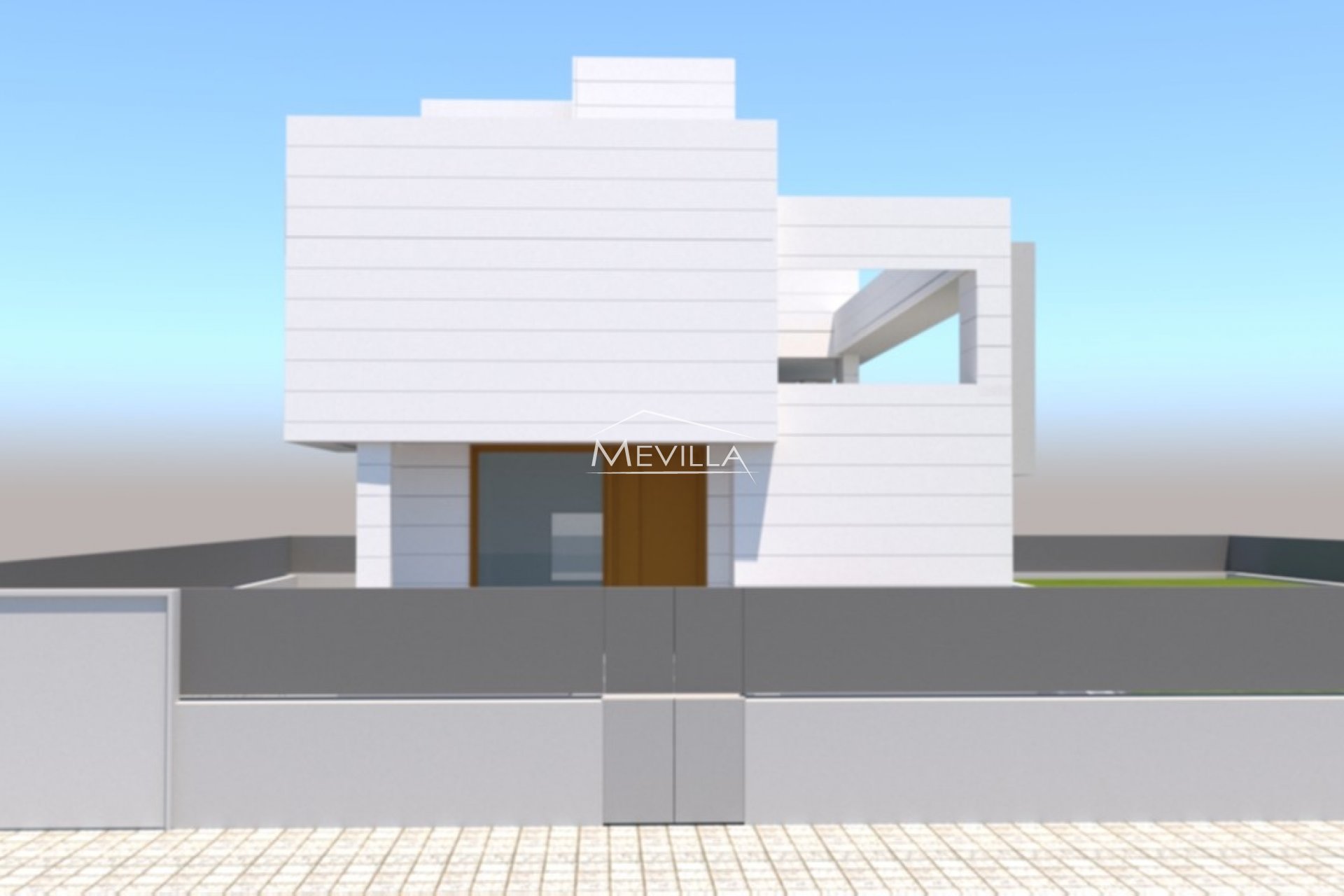 Wederverkoop - Plot - Orihuela Costa - Cabo Roig