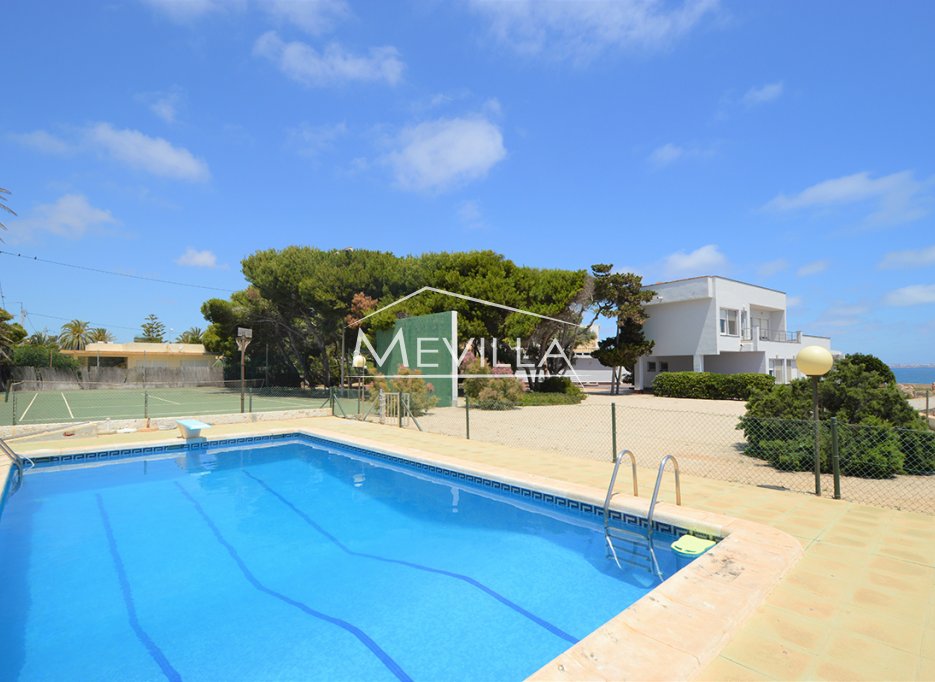 Wederverkoop - Plot - Orihuela Costa - Cabo Roig