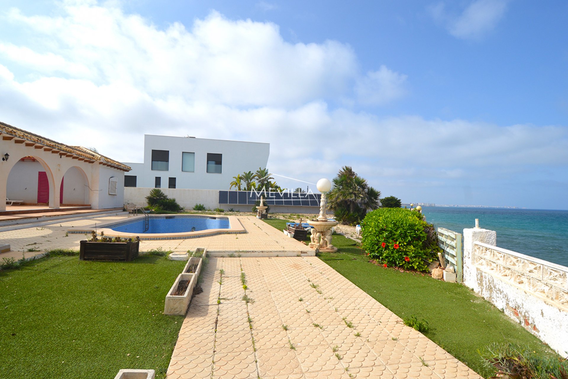 Wederverkoop - Plot - Orihuela Costa - Cabo Roig