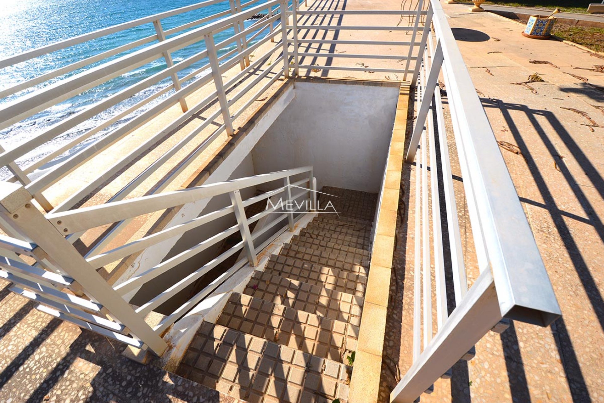 Wederverkoop - Plot - Orihuela Costa - Cabo Roig