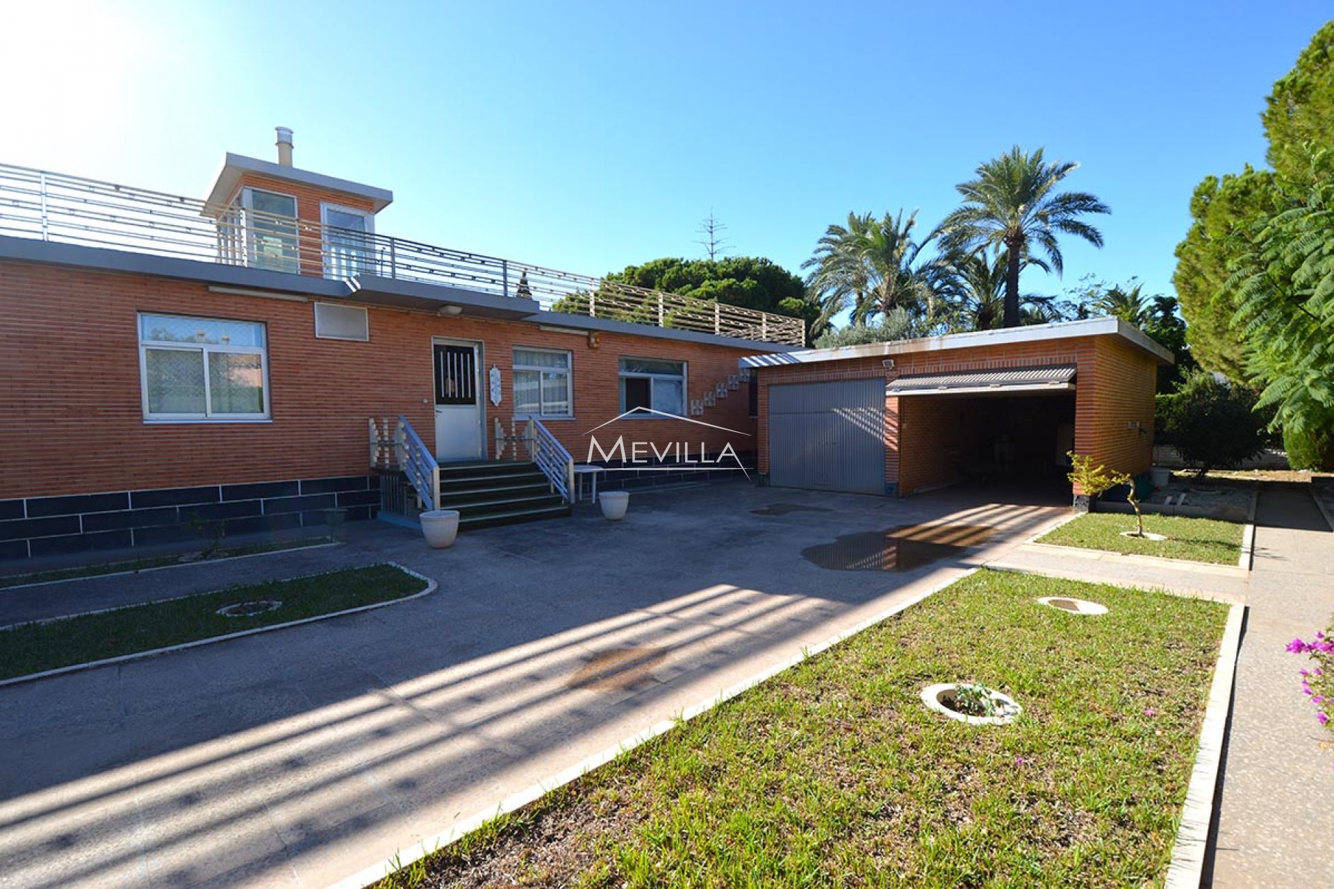 Wederverkoop - Plot - Orihuela Costa - Cabo Roig