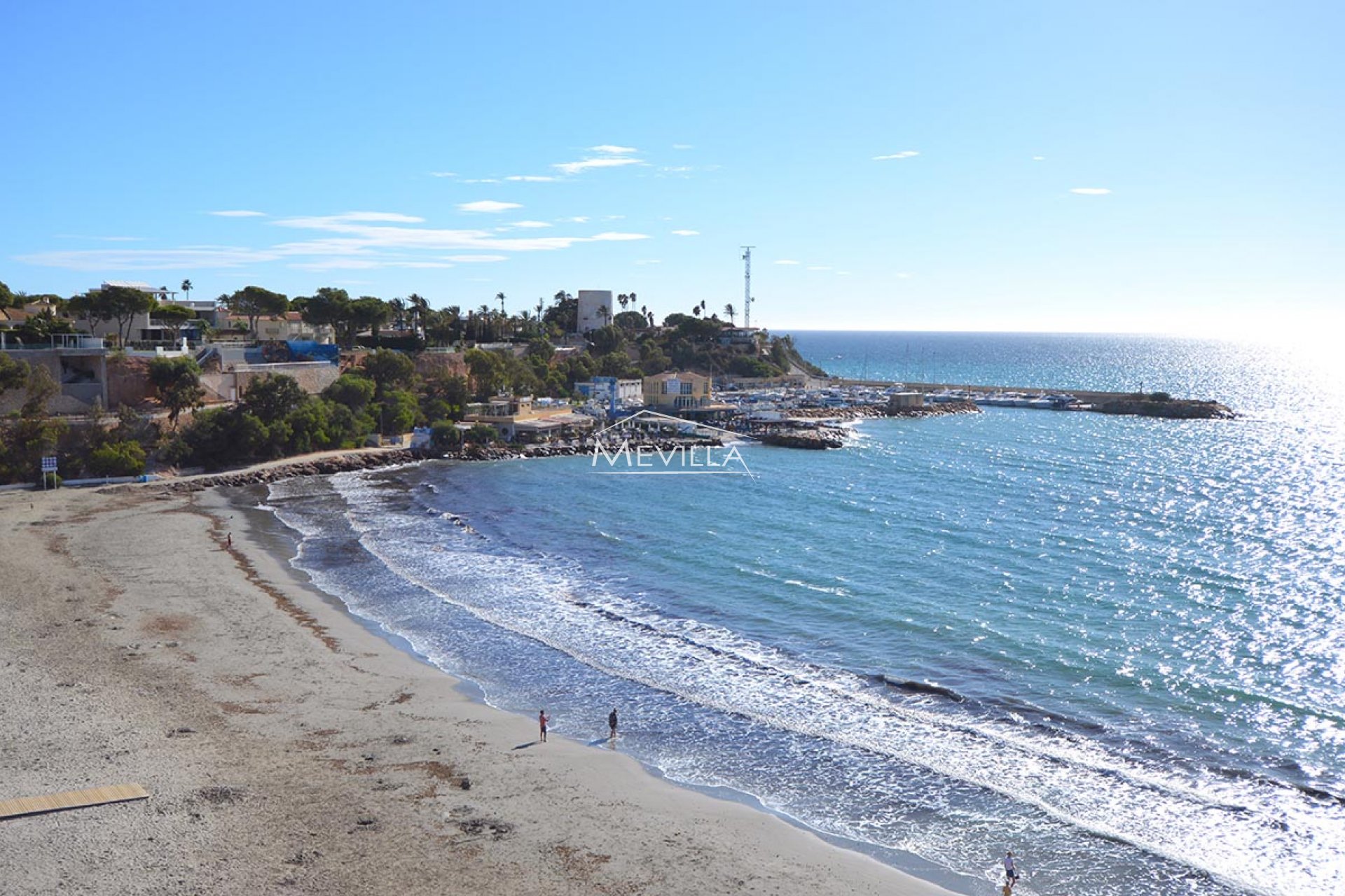 Wederverkoop - Plot - Orihuela Costa - Cabo Roig