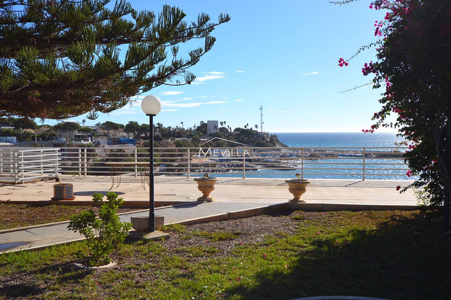 Wederverkoop - Plot - Orihuela Costa - Cabo Roig