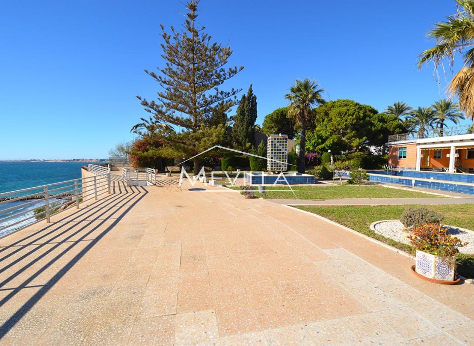 Wederverkoop - Plot - Orihuela Costa - Cabo Roig