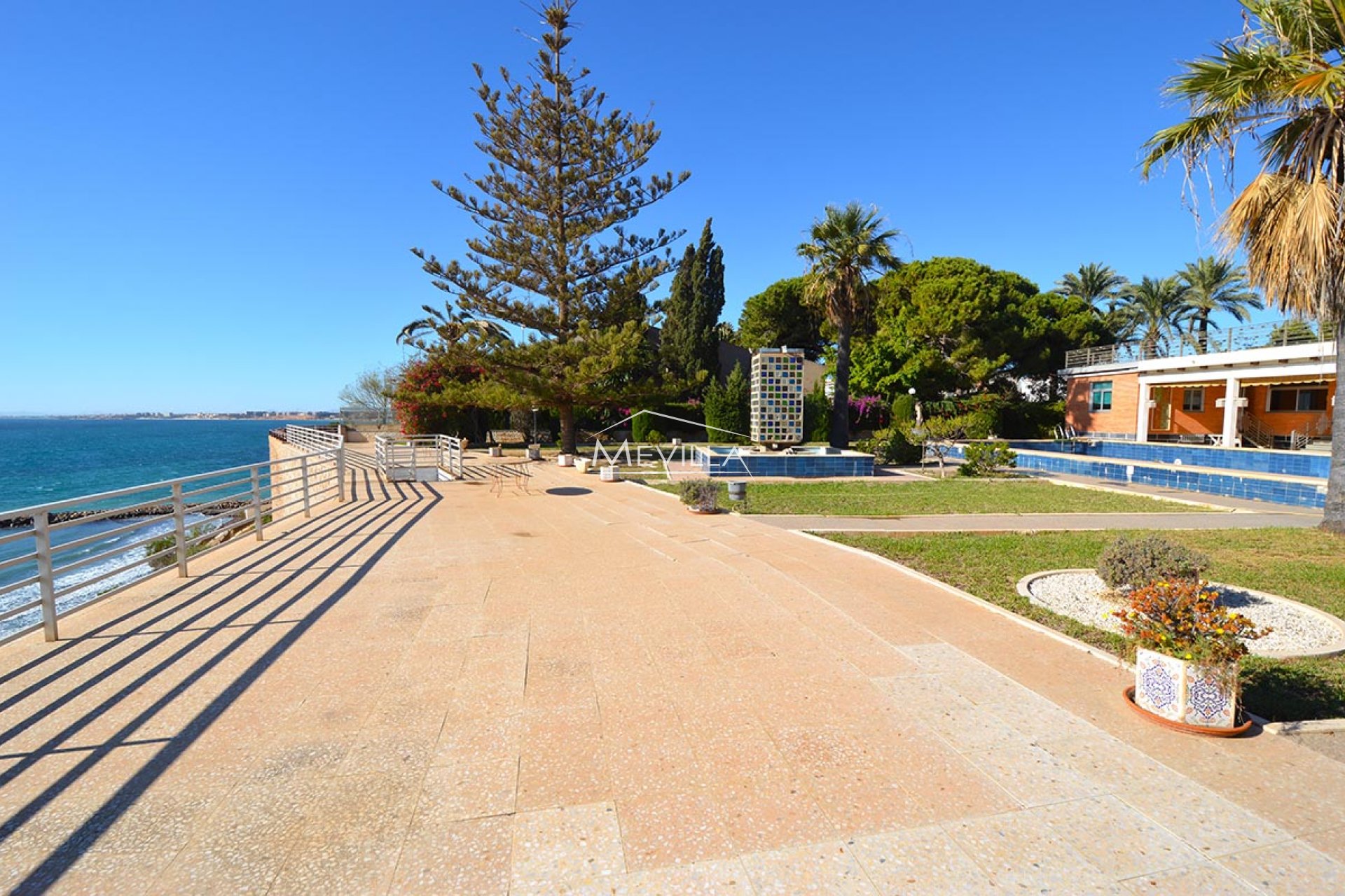 Wederverkoop - Plot - Orihuela Costa - Cabo Roig